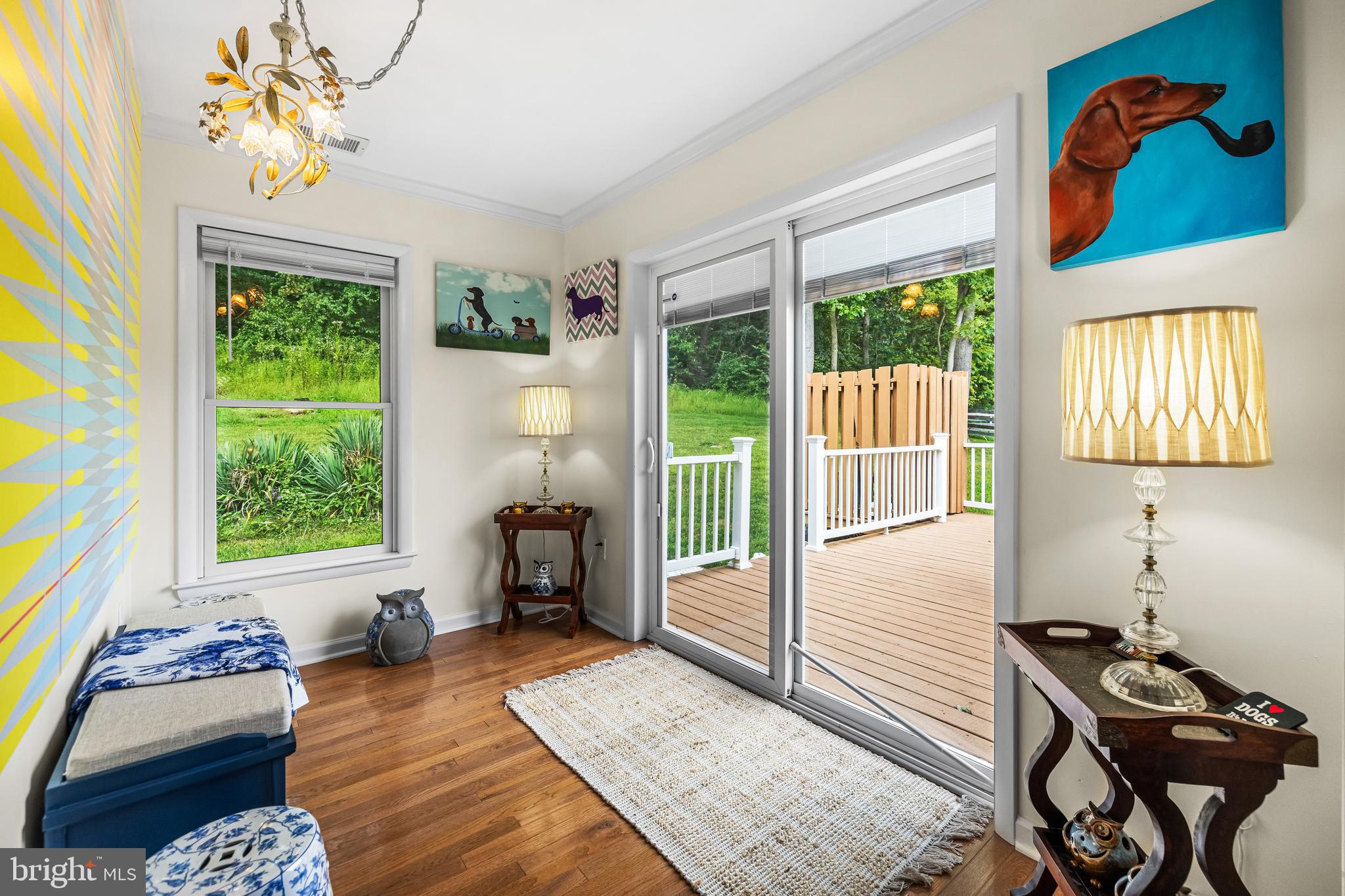 WESTERN RUN - Residential