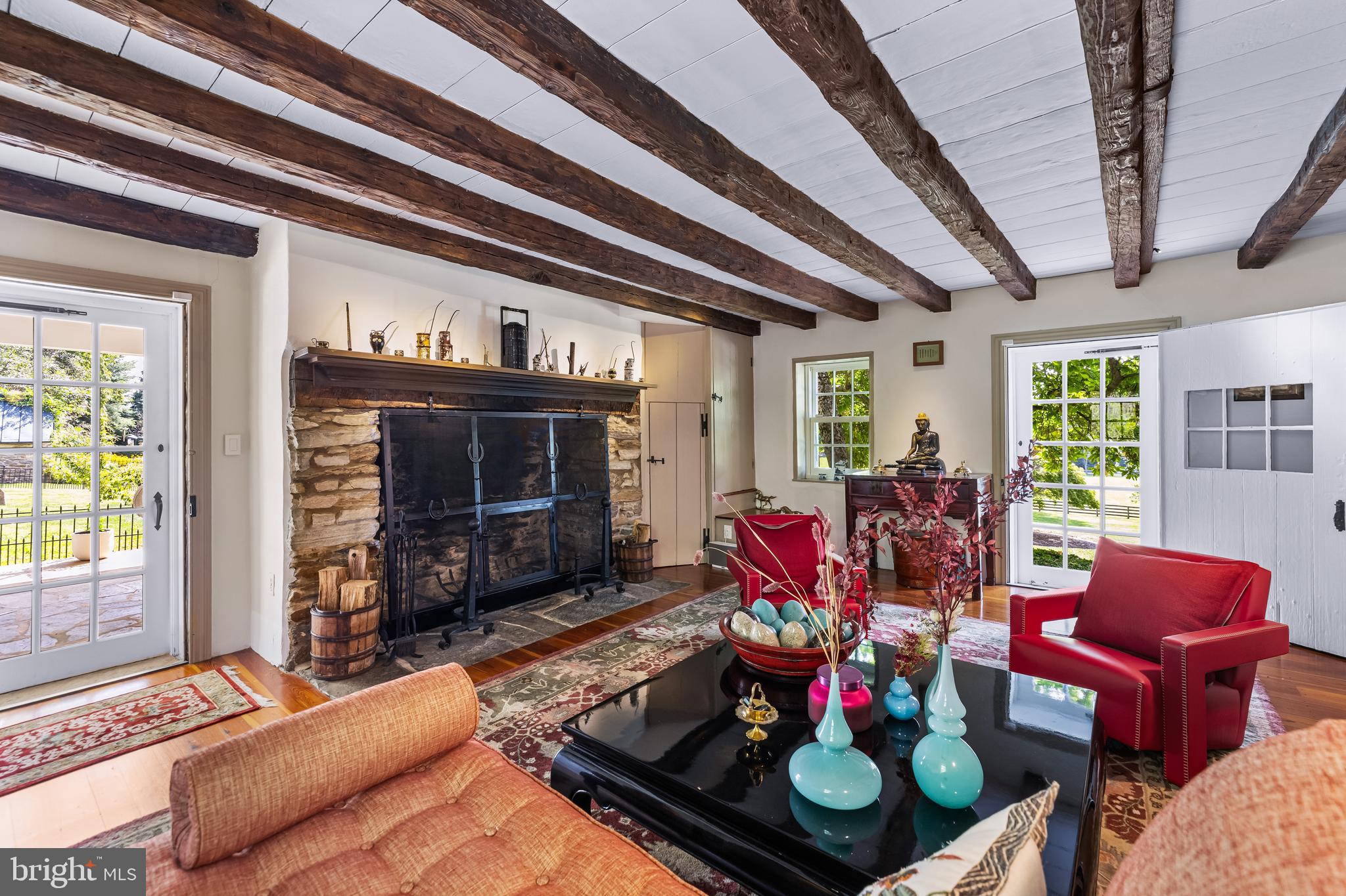 WESTERN RUN - Residential