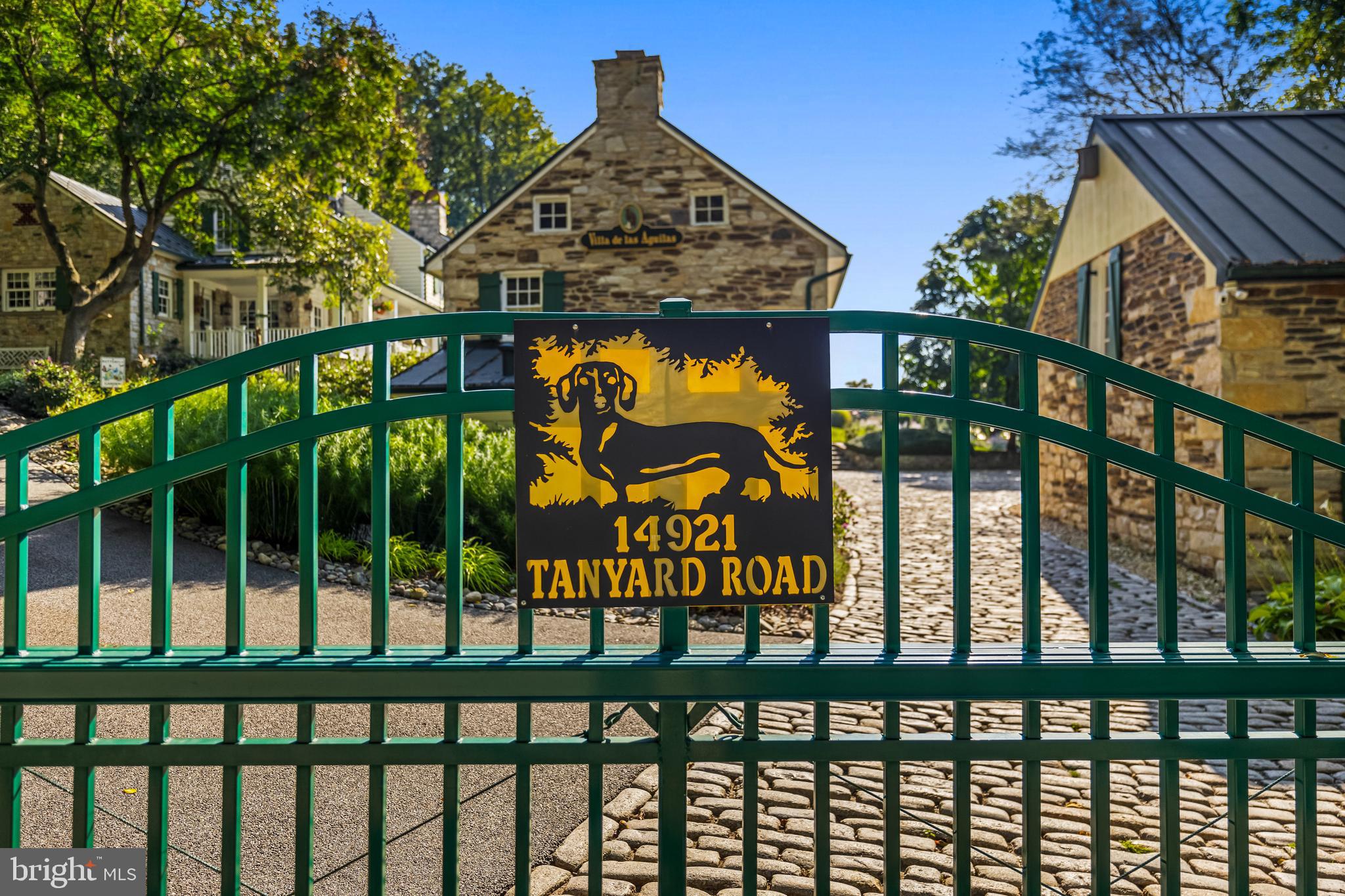 WESTERN RUN - Residential