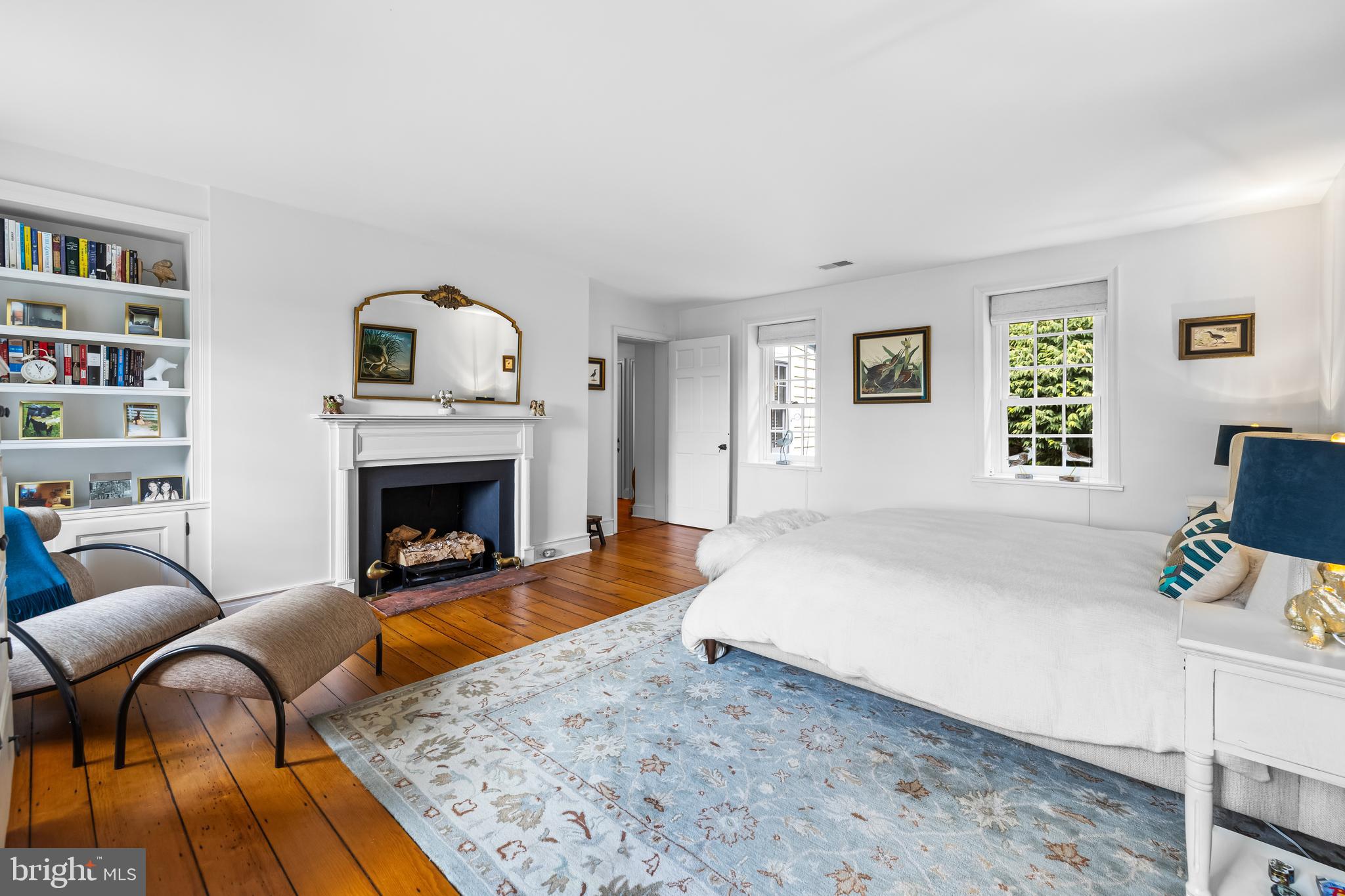 WESTERN RUN - Residential