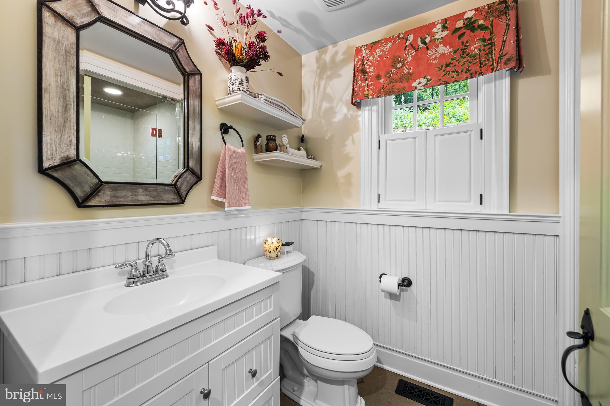 WESTERN RUN - Residential