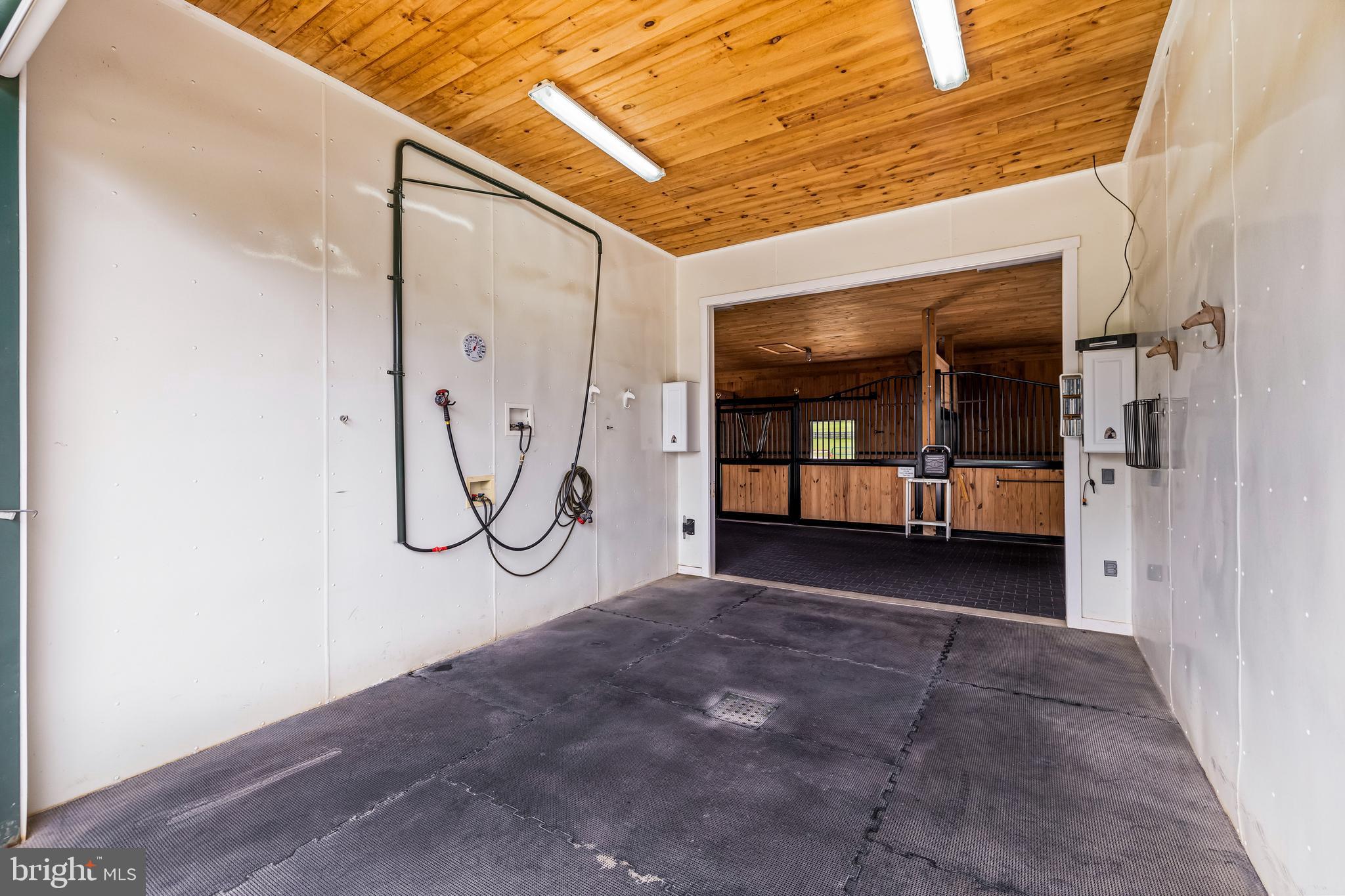 WESTERN RUN - Residential