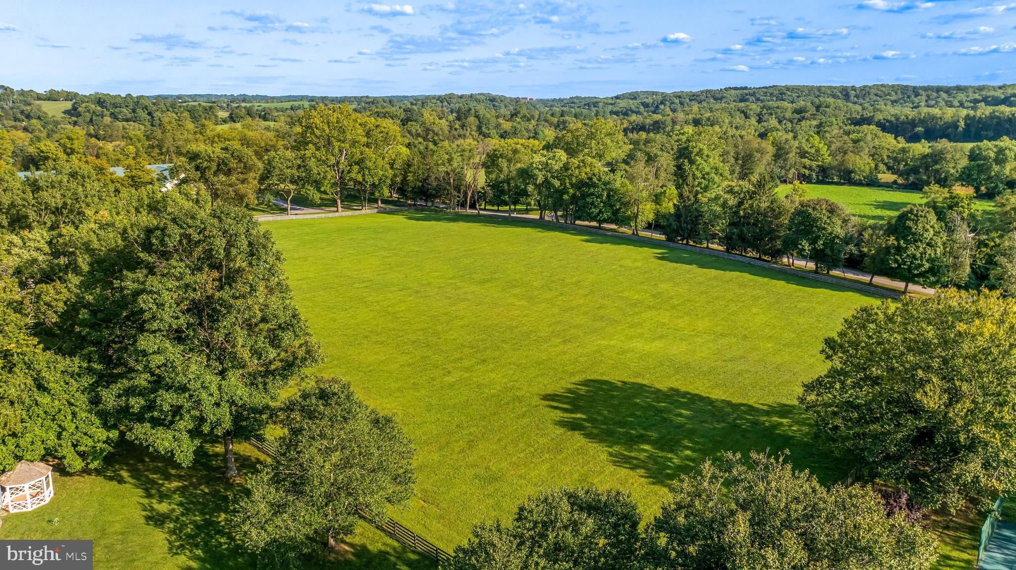 WESTERN RUN - Residential