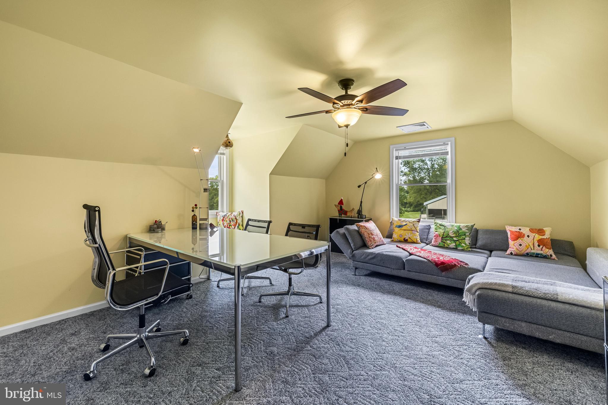 WESTERN RUN - Residential