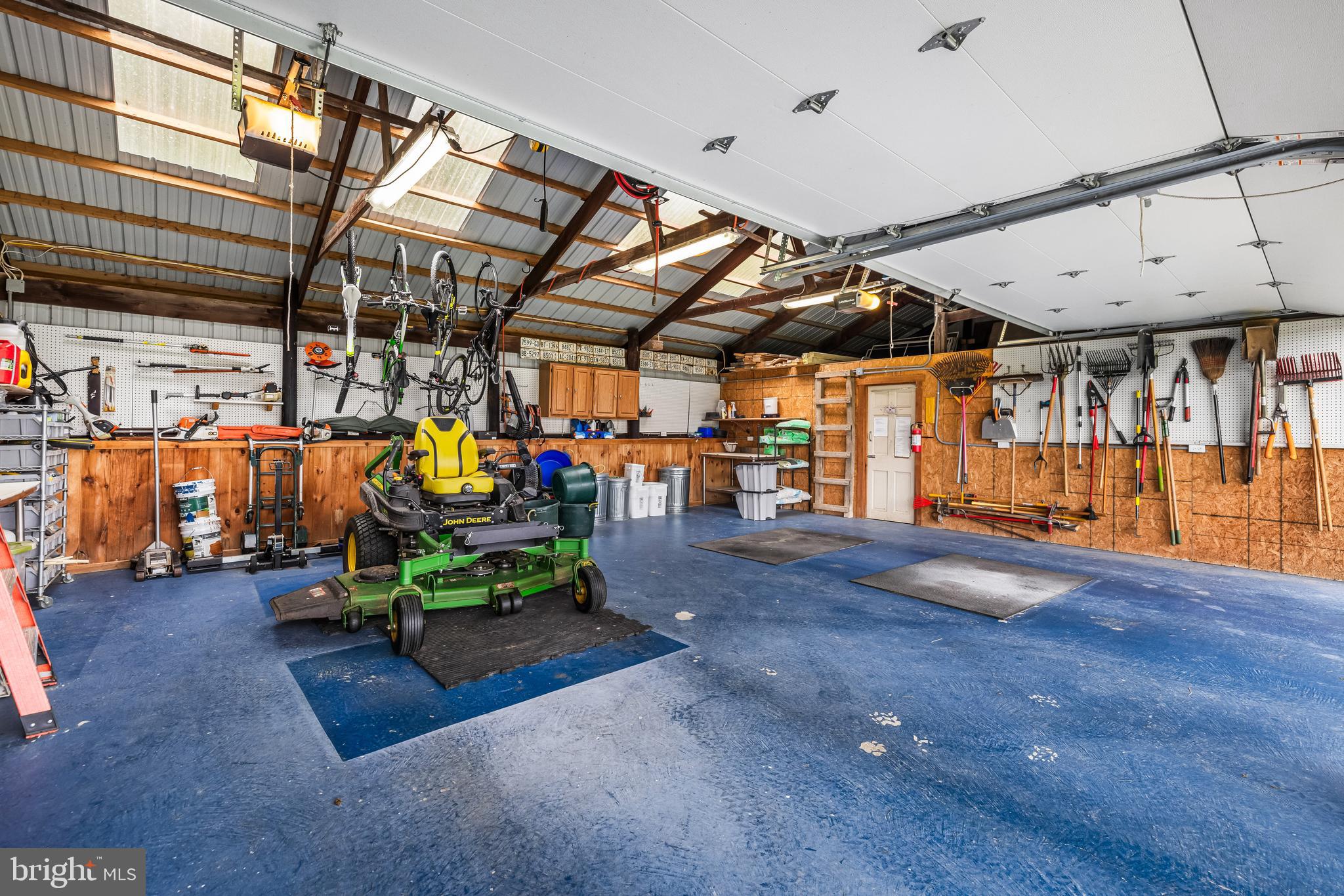 WESTERN RUN - Residential