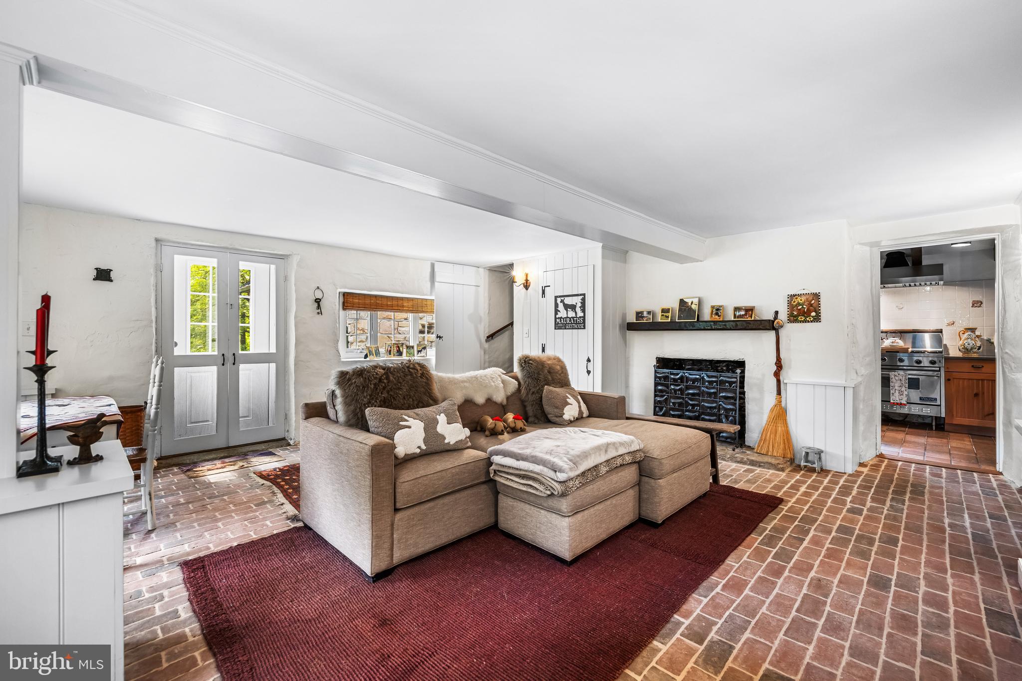 WESTERN RUN - Residential