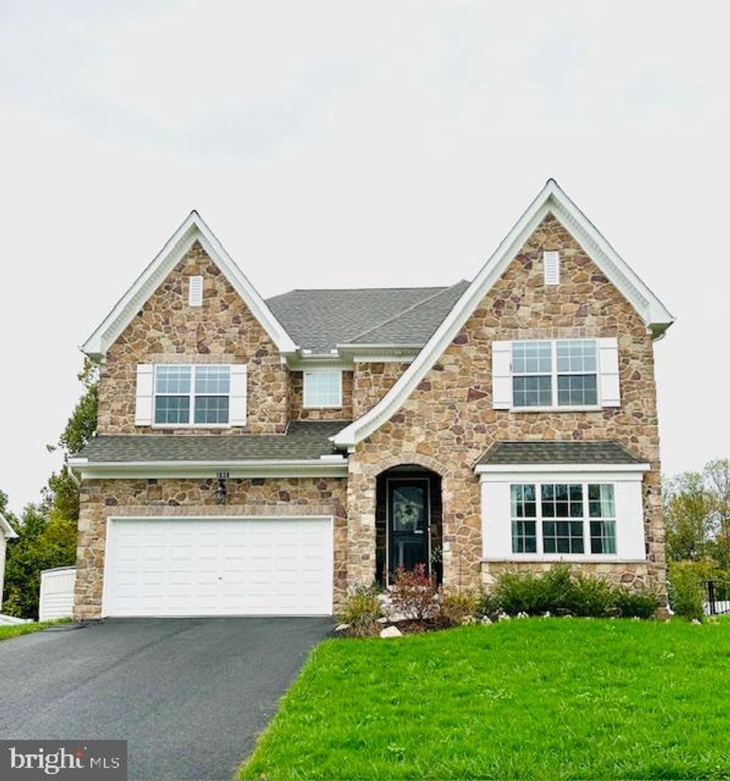 Photo of 1838 Braavos Court, BEL AIR, MD 21015 (MLS # MDHR2048620)