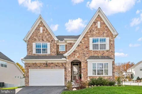 1838 Braavos Court, Bel Air, MD 21015 - MLS#: MDHR2048620