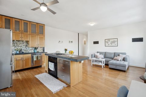 1731 S STREET NW 11 WASHINGTON DC 20009