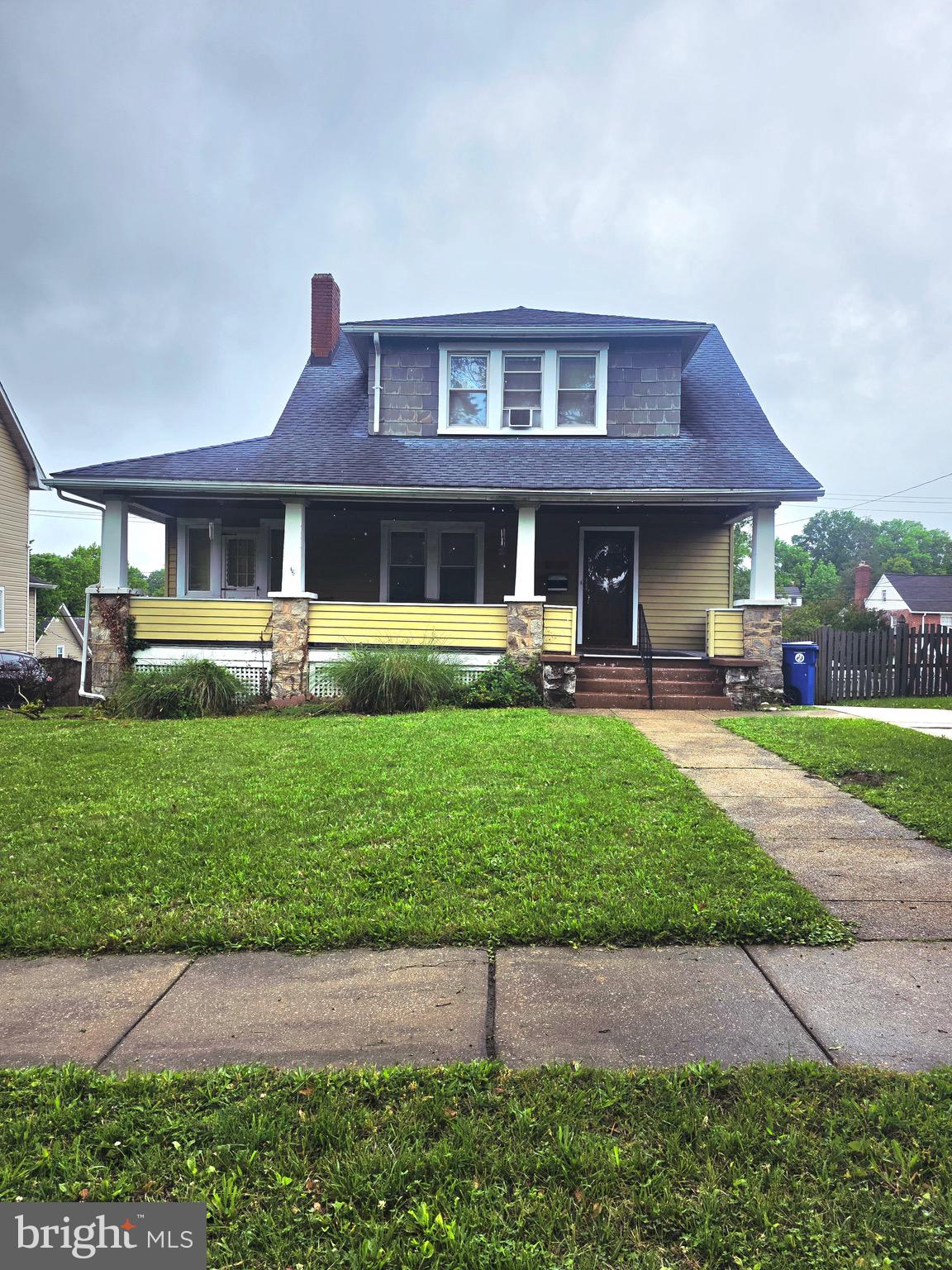 3506 ROSEDALE ROAD