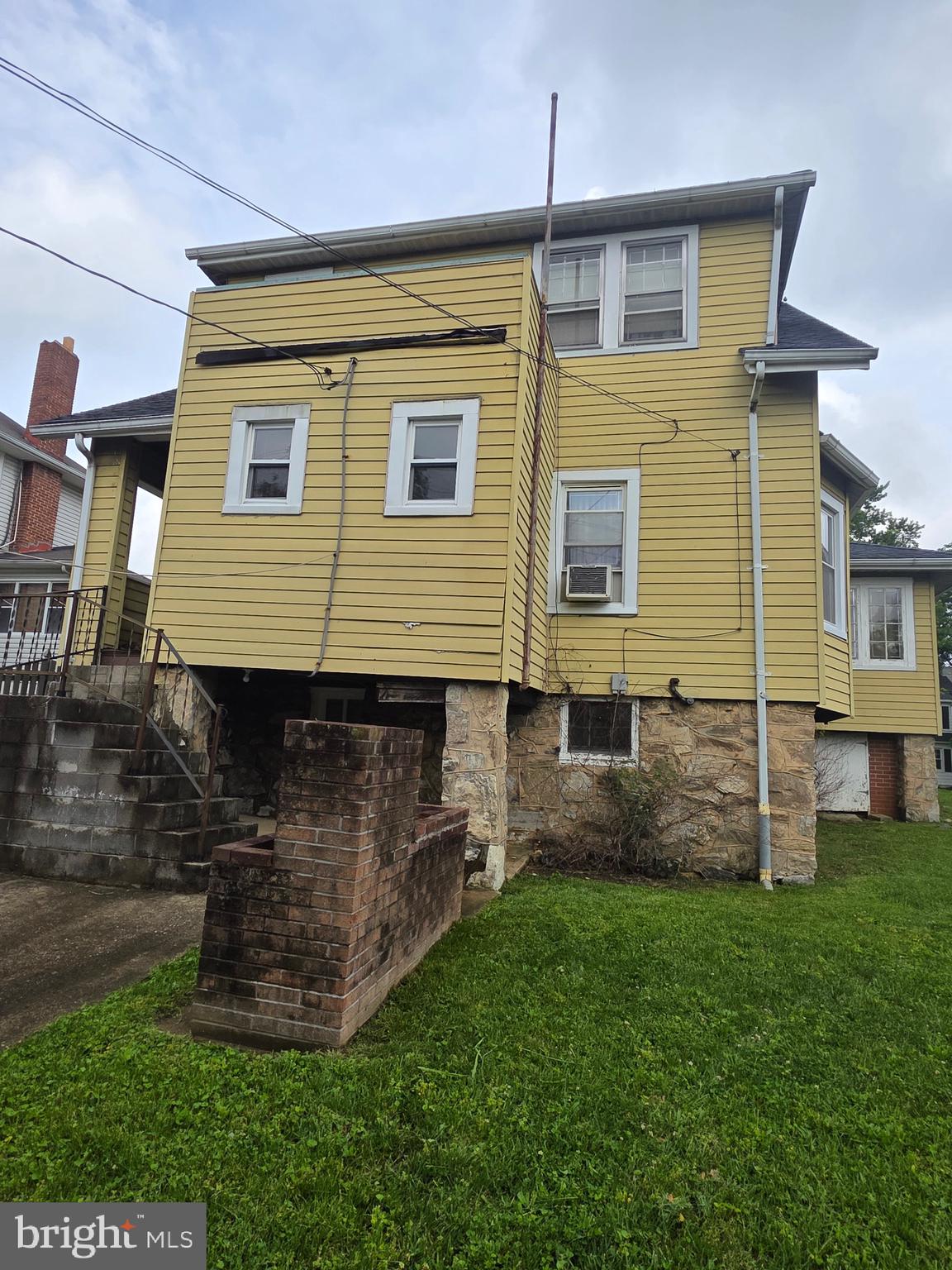 3506 ROSEDALE ROAD