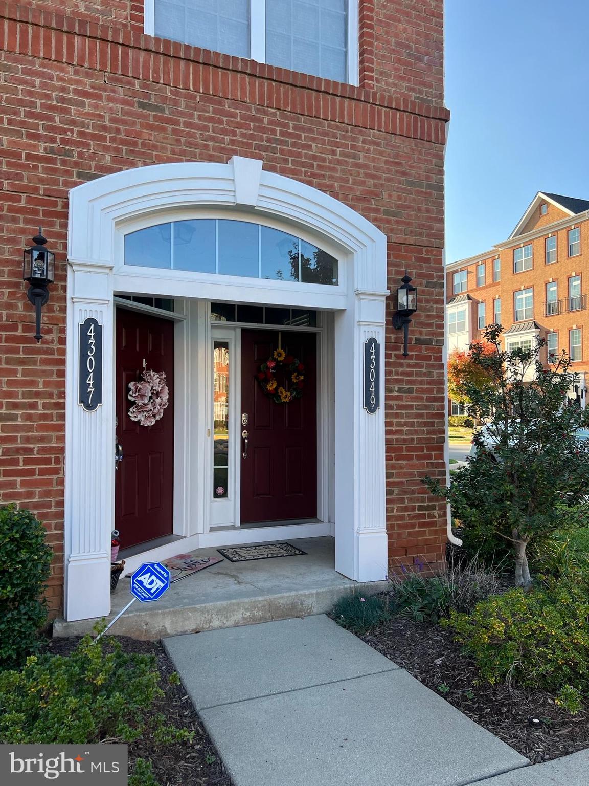 43049 CLARKS MILL TERRACE