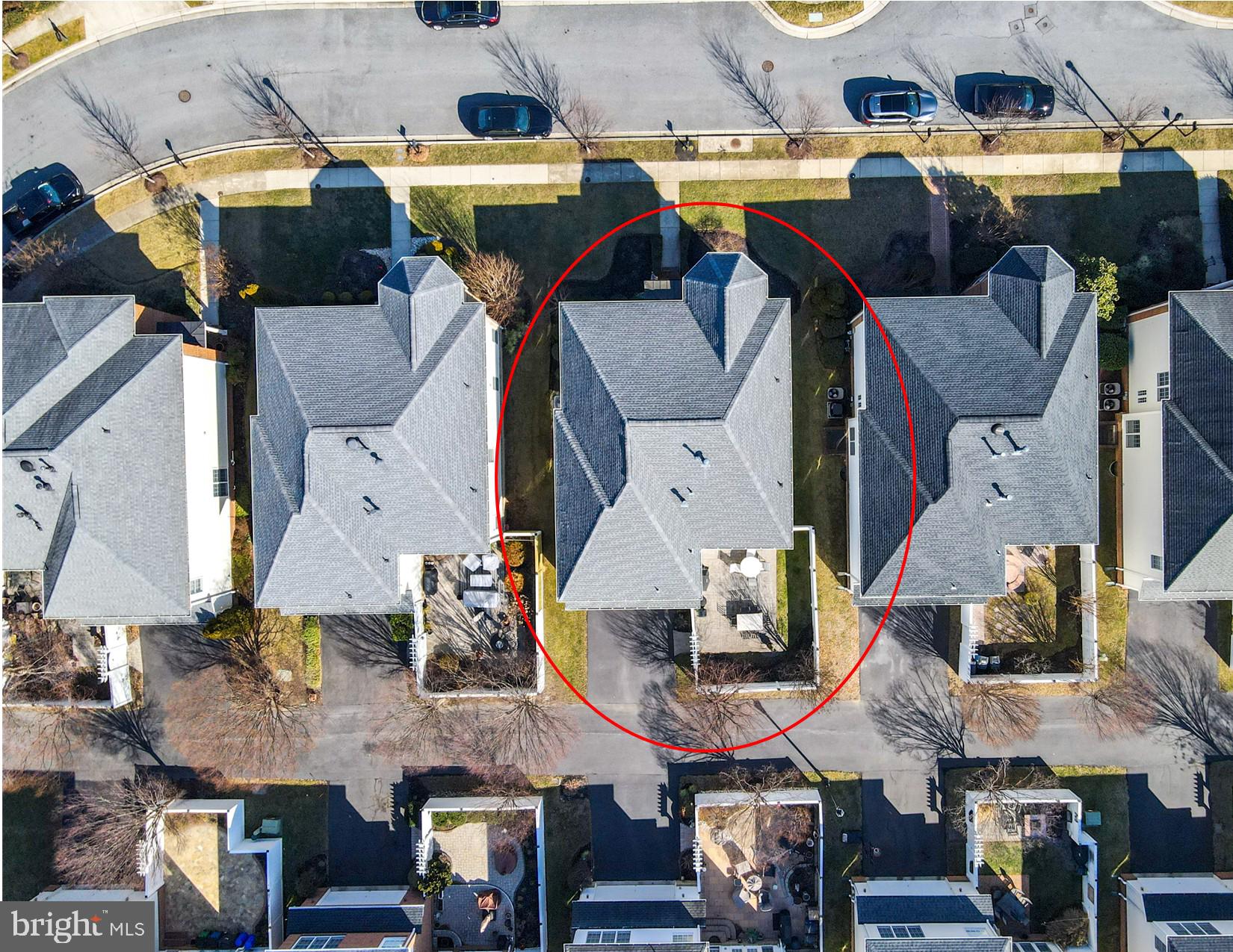 KINGSPORT - Residential