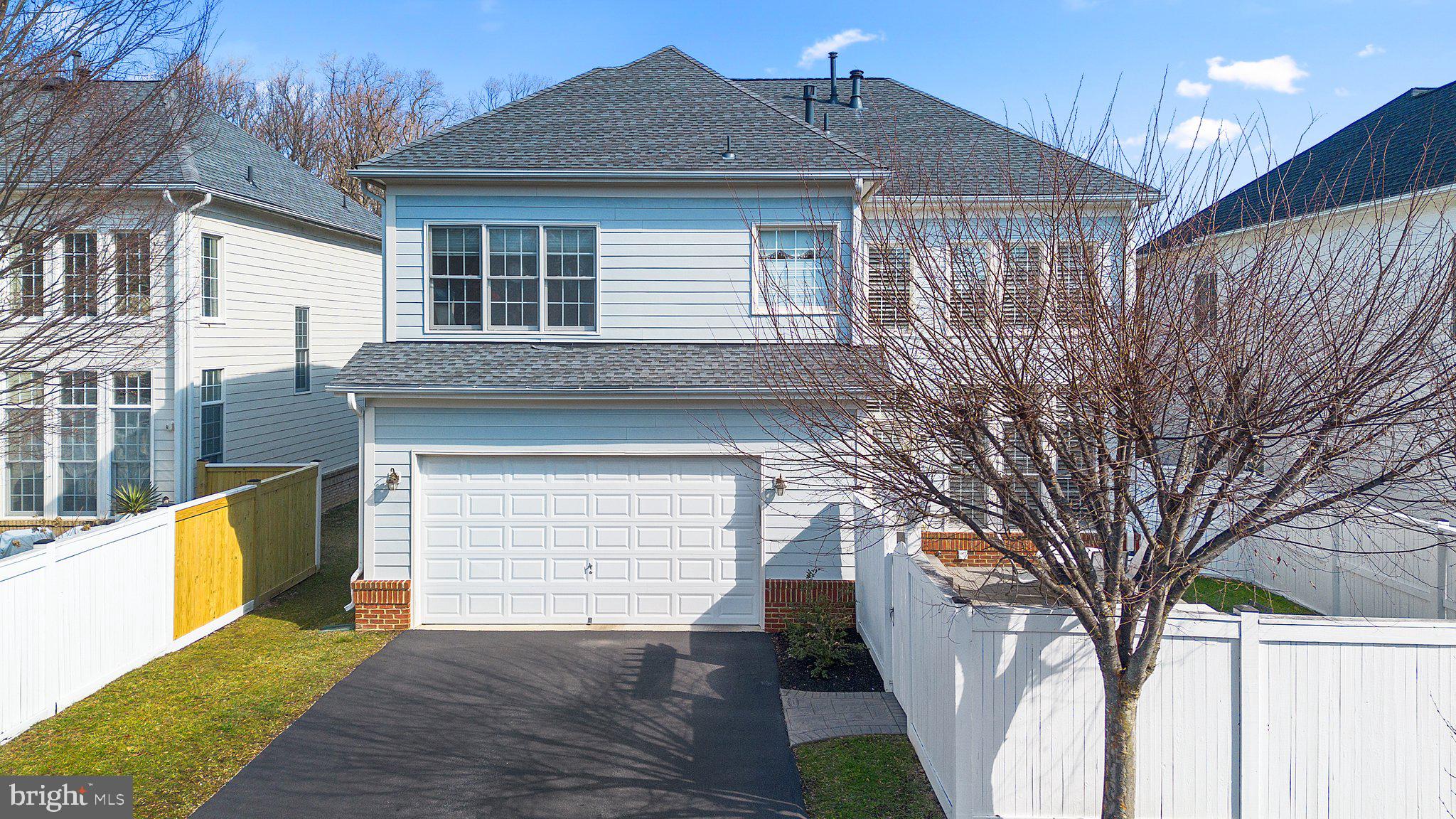 KINGSPORT - Residential