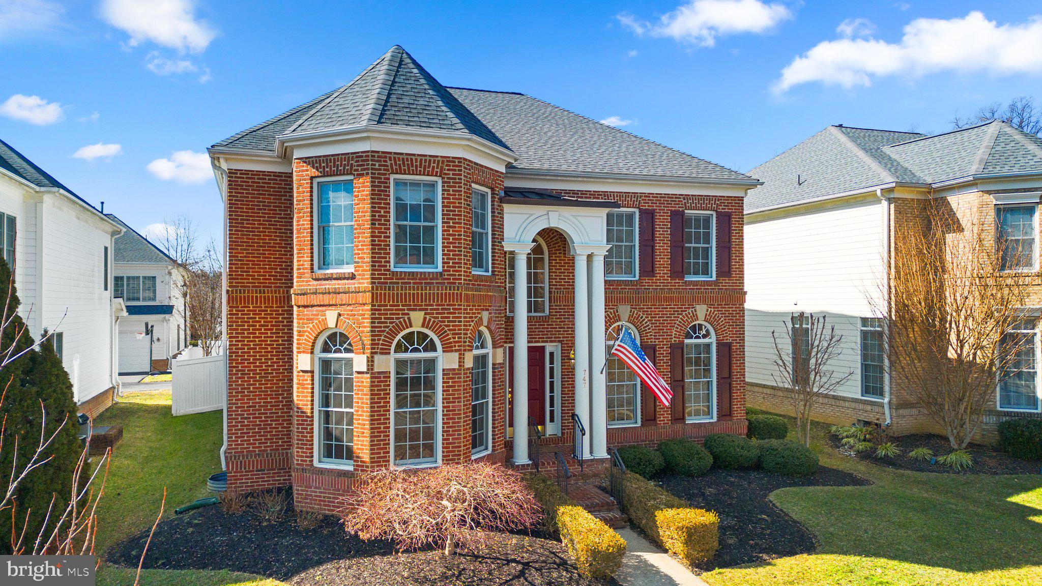 KINGSPORT - Residential