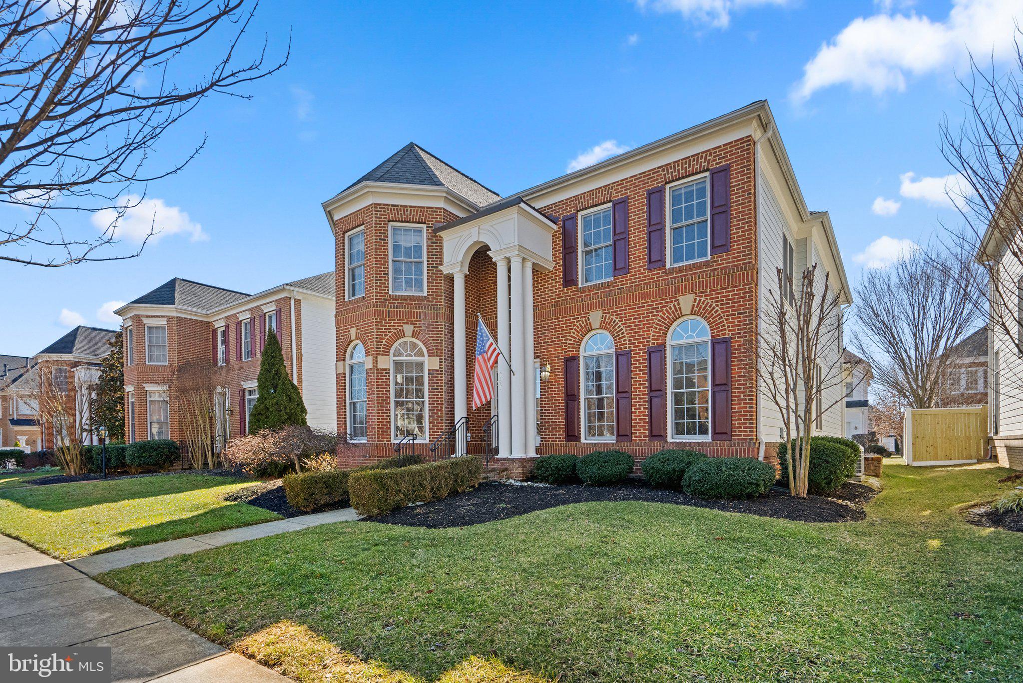 KINGSPORT - Residential