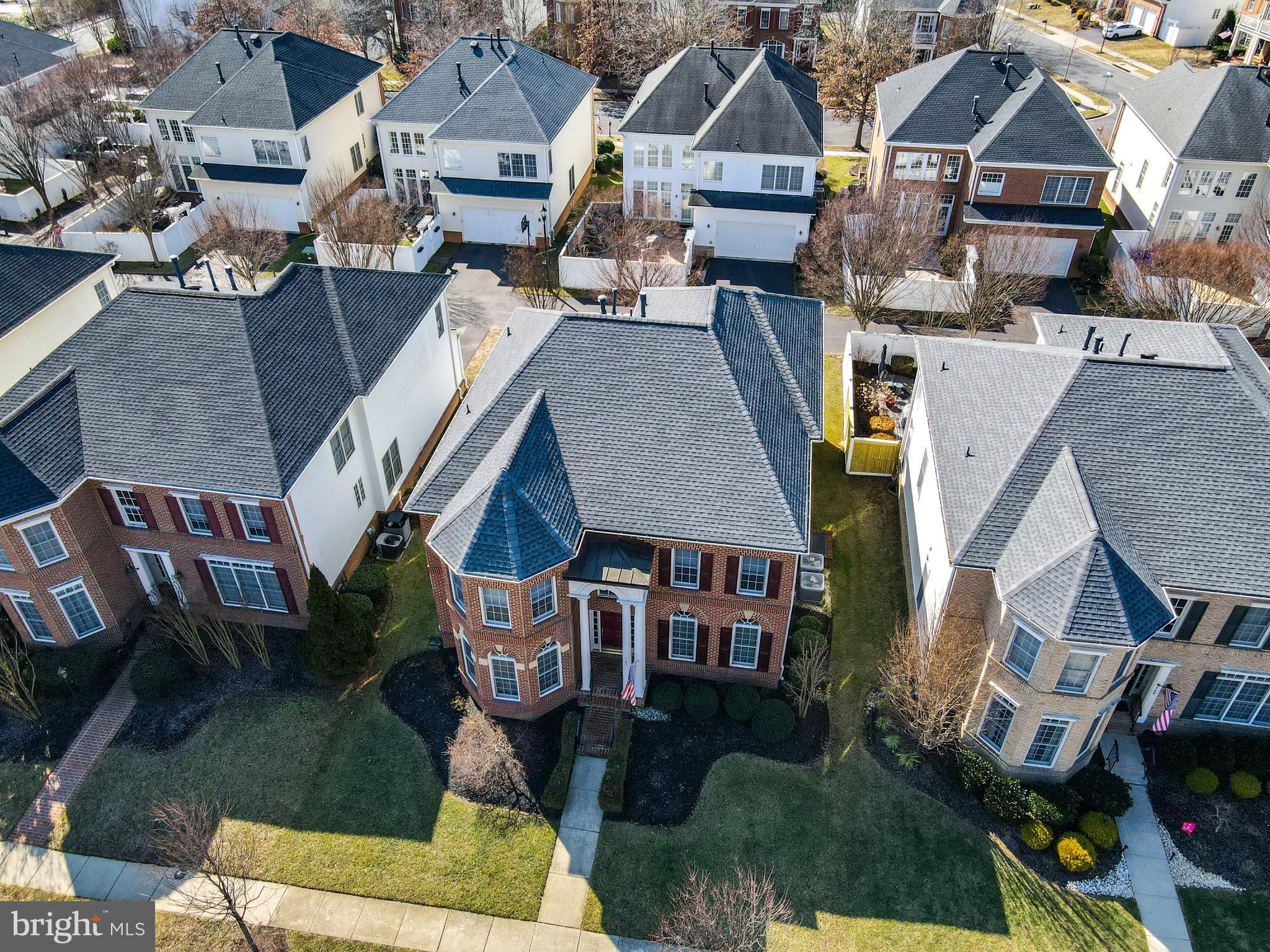 KINGSPORT - Residential