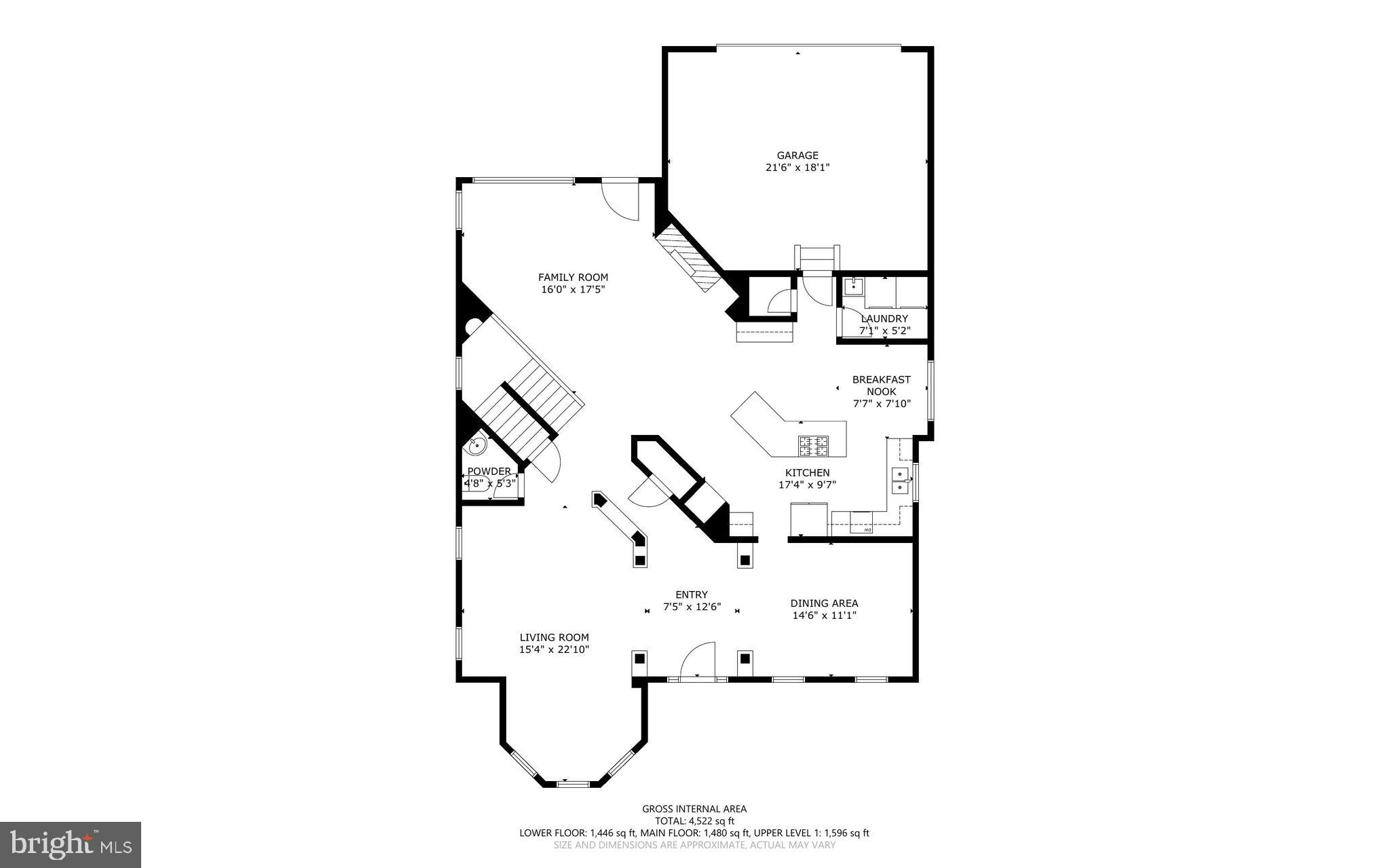 KINGSPORT - Residential