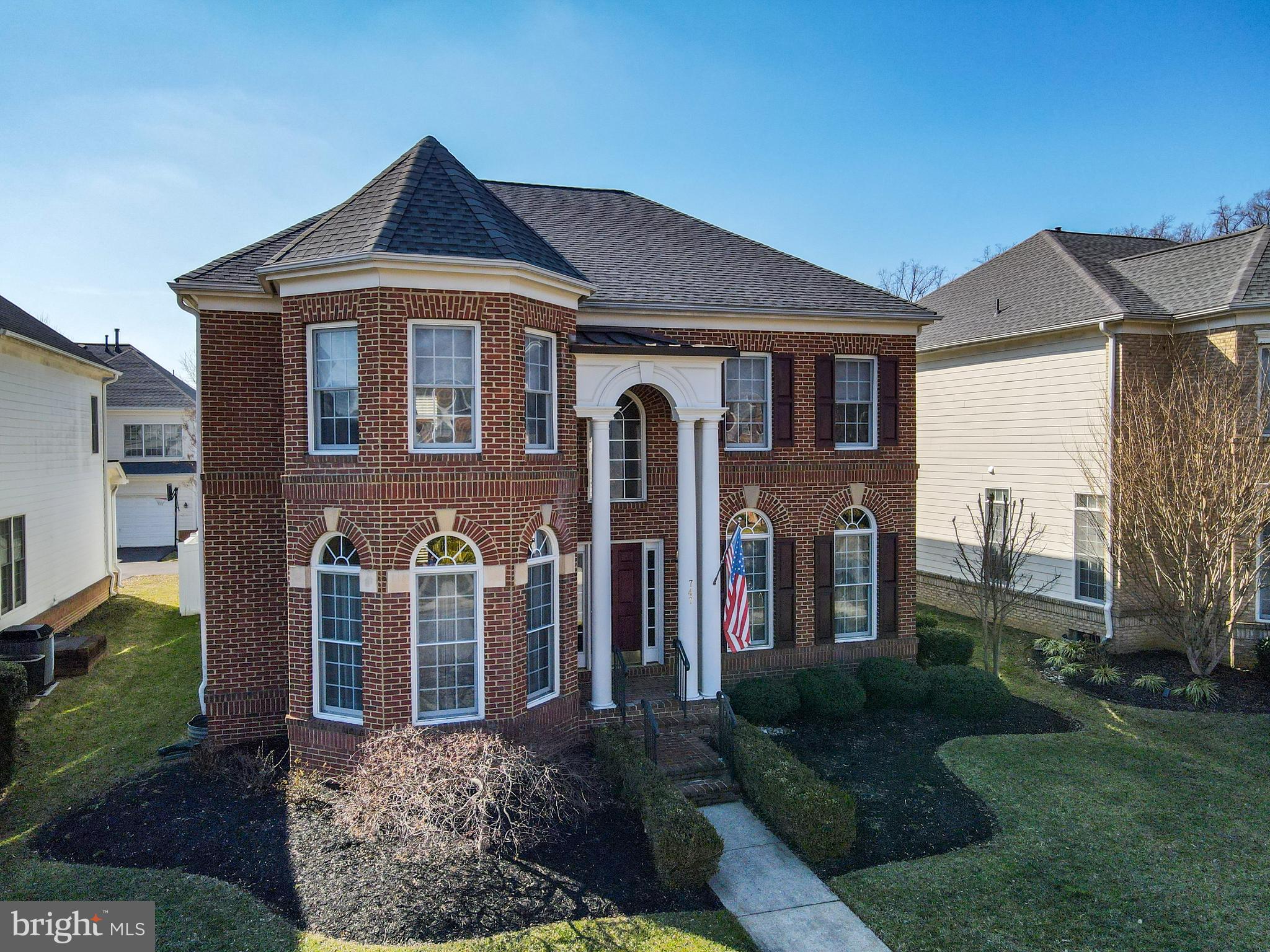 KINGSPORT - Residential