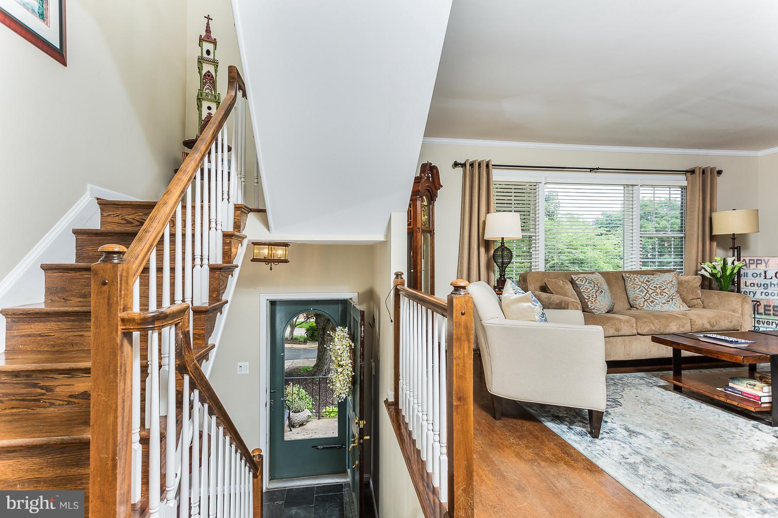 COUNCIL SQUARE - Residential