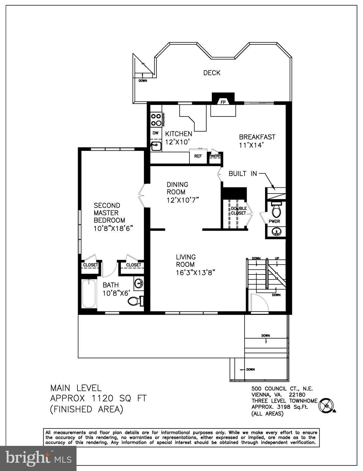 COUNCIL SQUARE - Residential