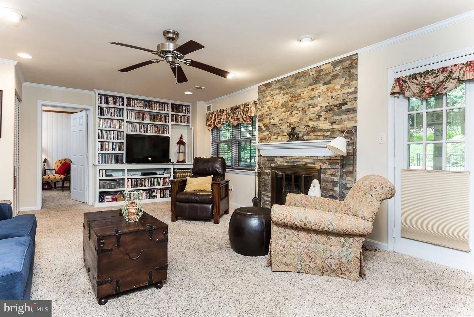 COUNCIL SQUARE - Residential