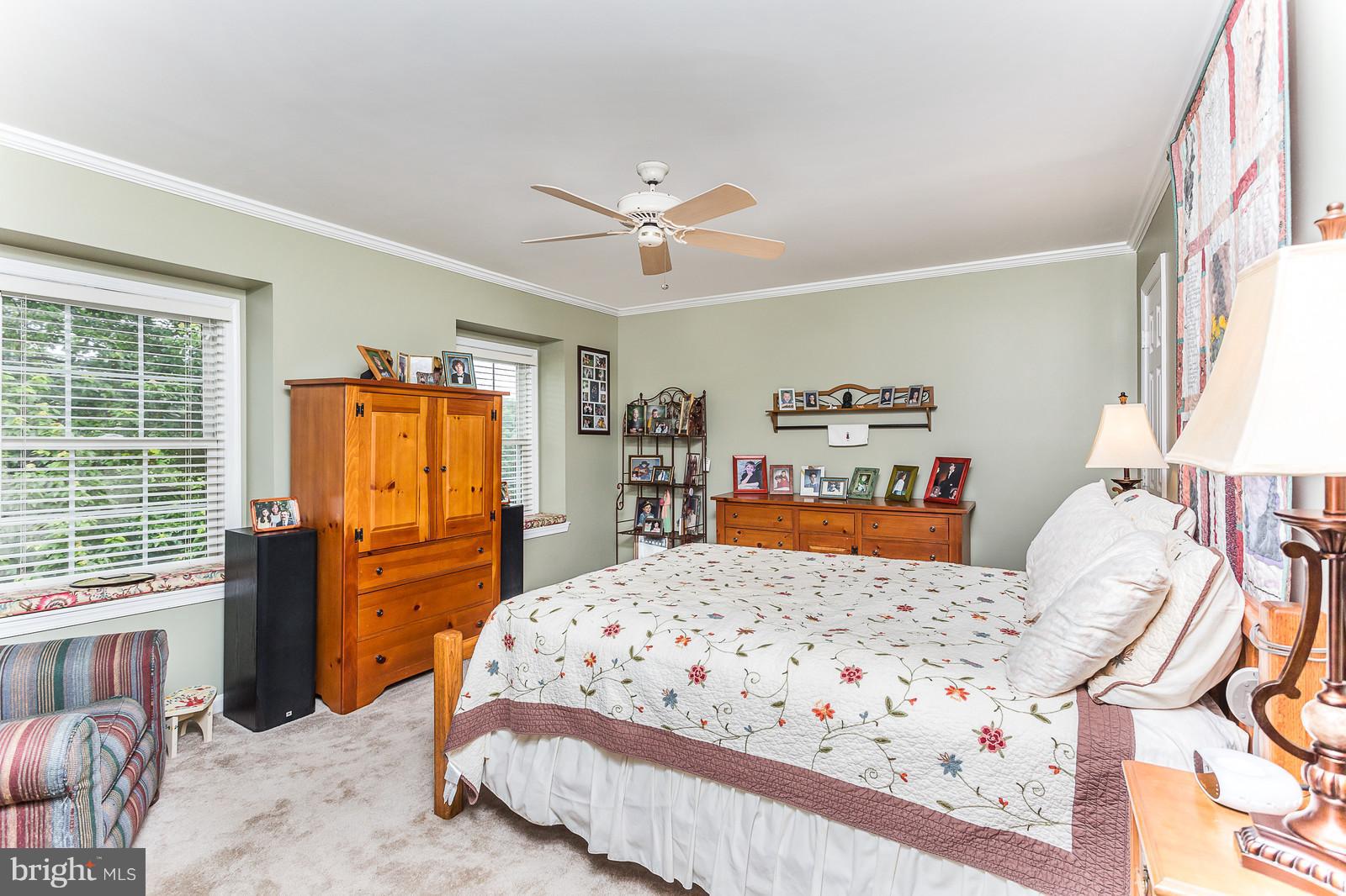 COUNCIL SQUARE - Residential