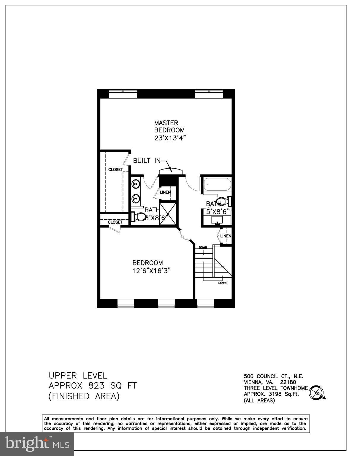 COUNCIL SQUARE - Residential