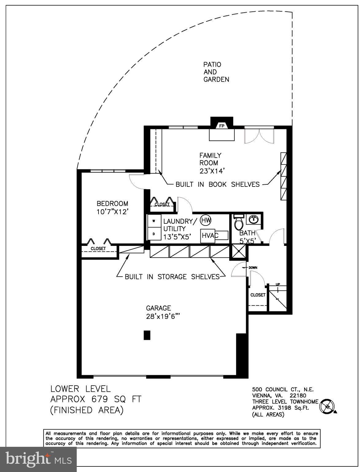 COUNCIL SQUARE - Residential