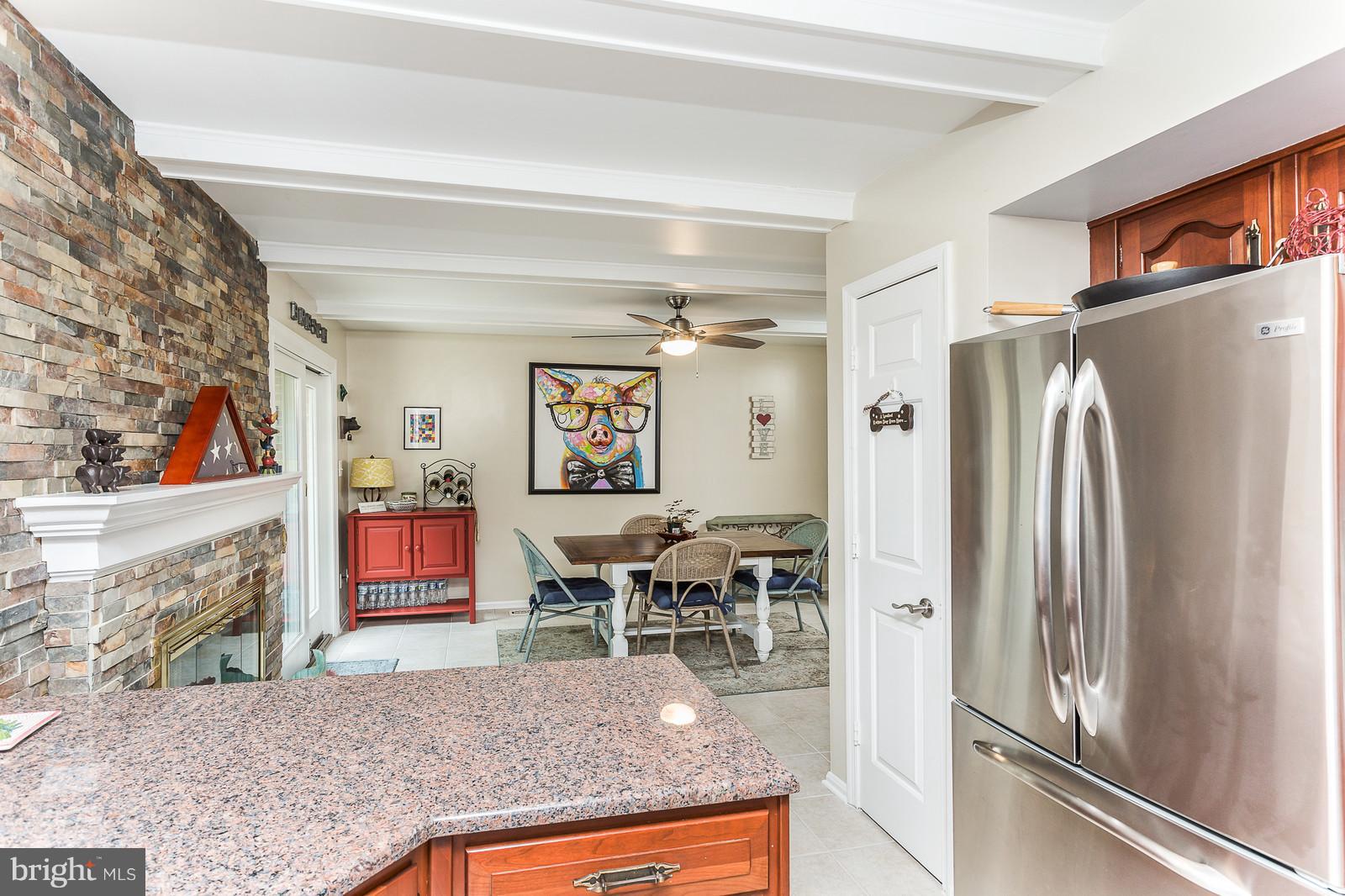 COUNCIL SQUARE - Residential