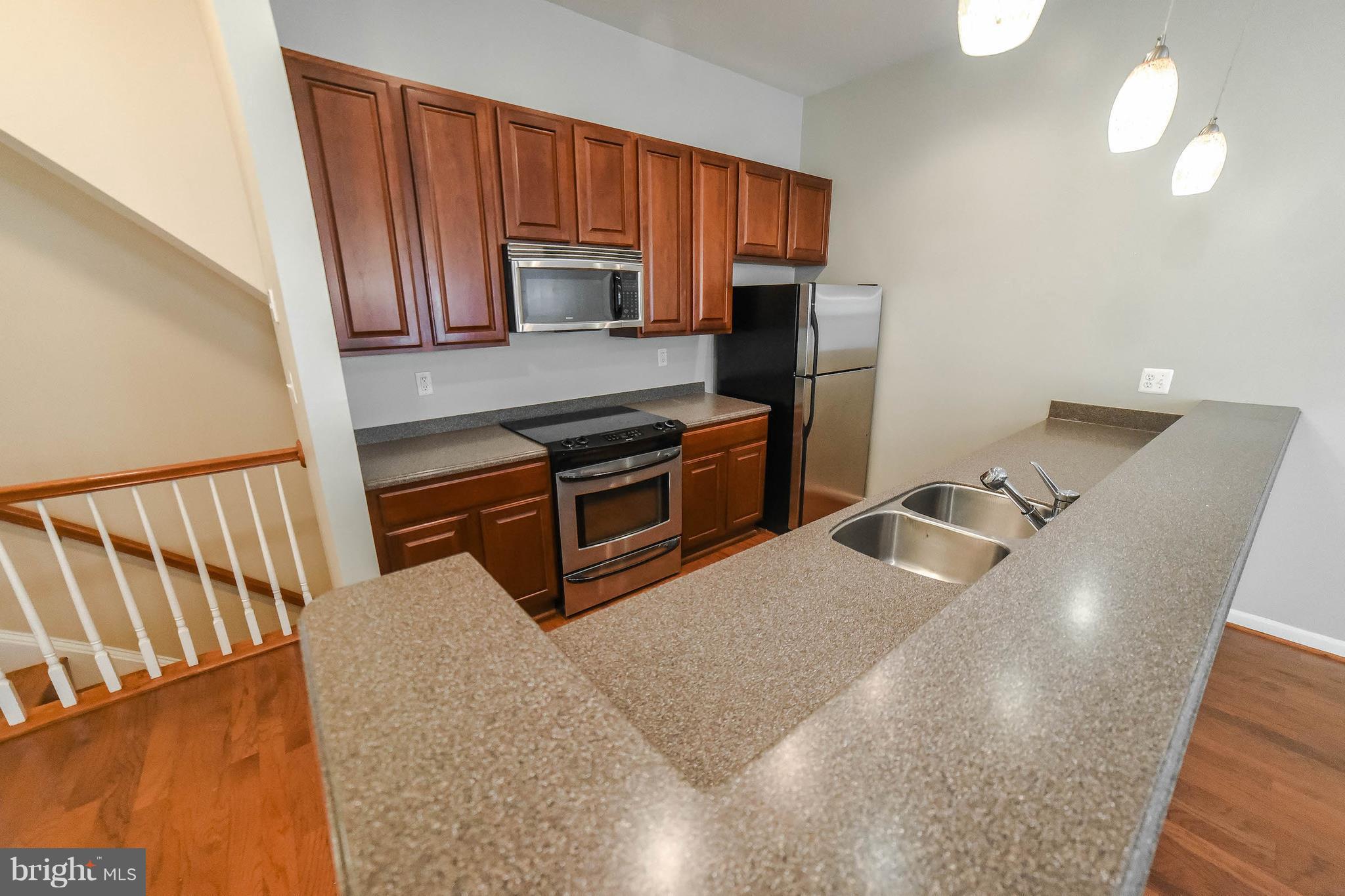 LEONARDTOWN LANDING - Residential