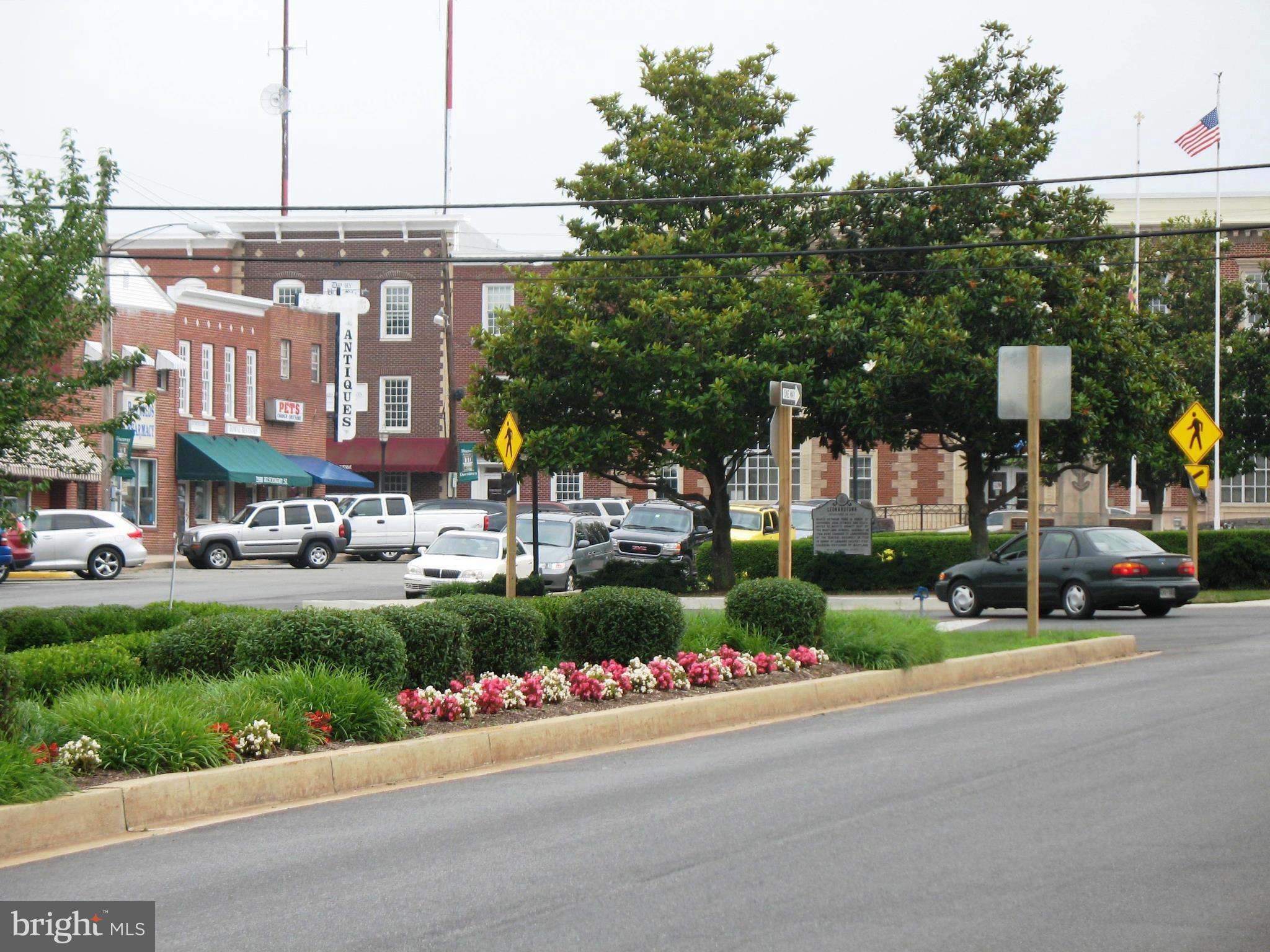 LEONARDTOWN LANDING - Residential