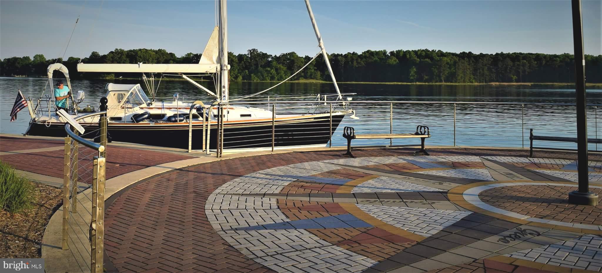 LEONARDTOWN LANDING - Residential