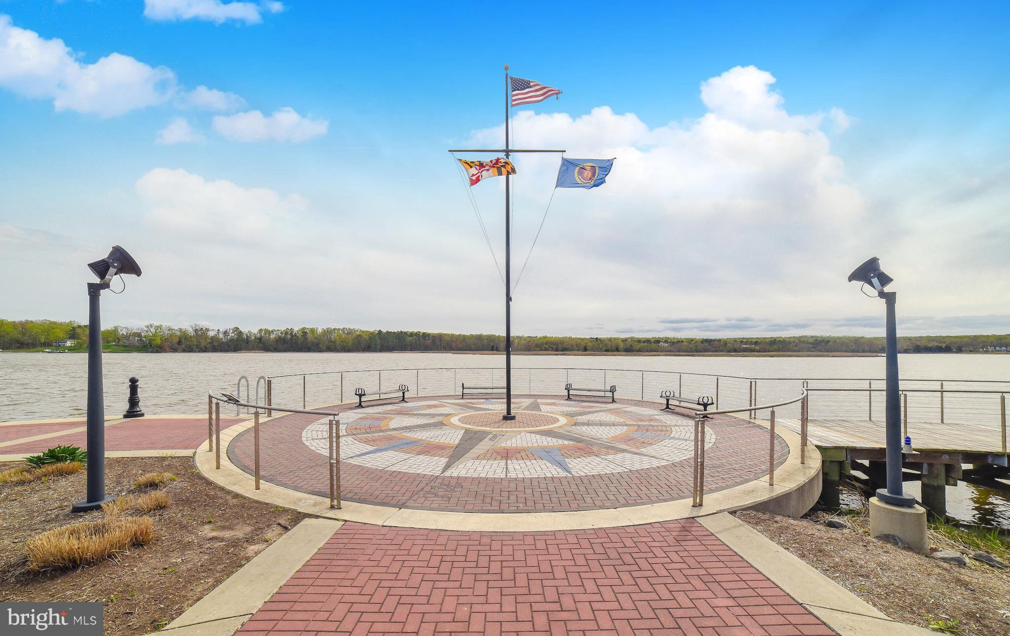 LEONARDTOWN LANDING - Residential