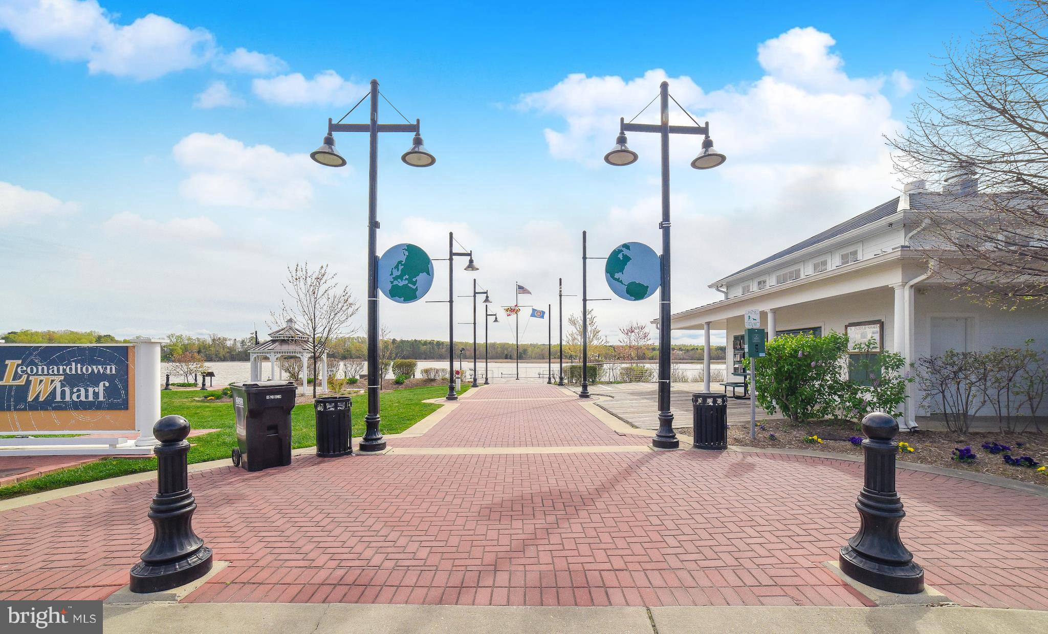 LEONARDTOWN LANDING - Residential