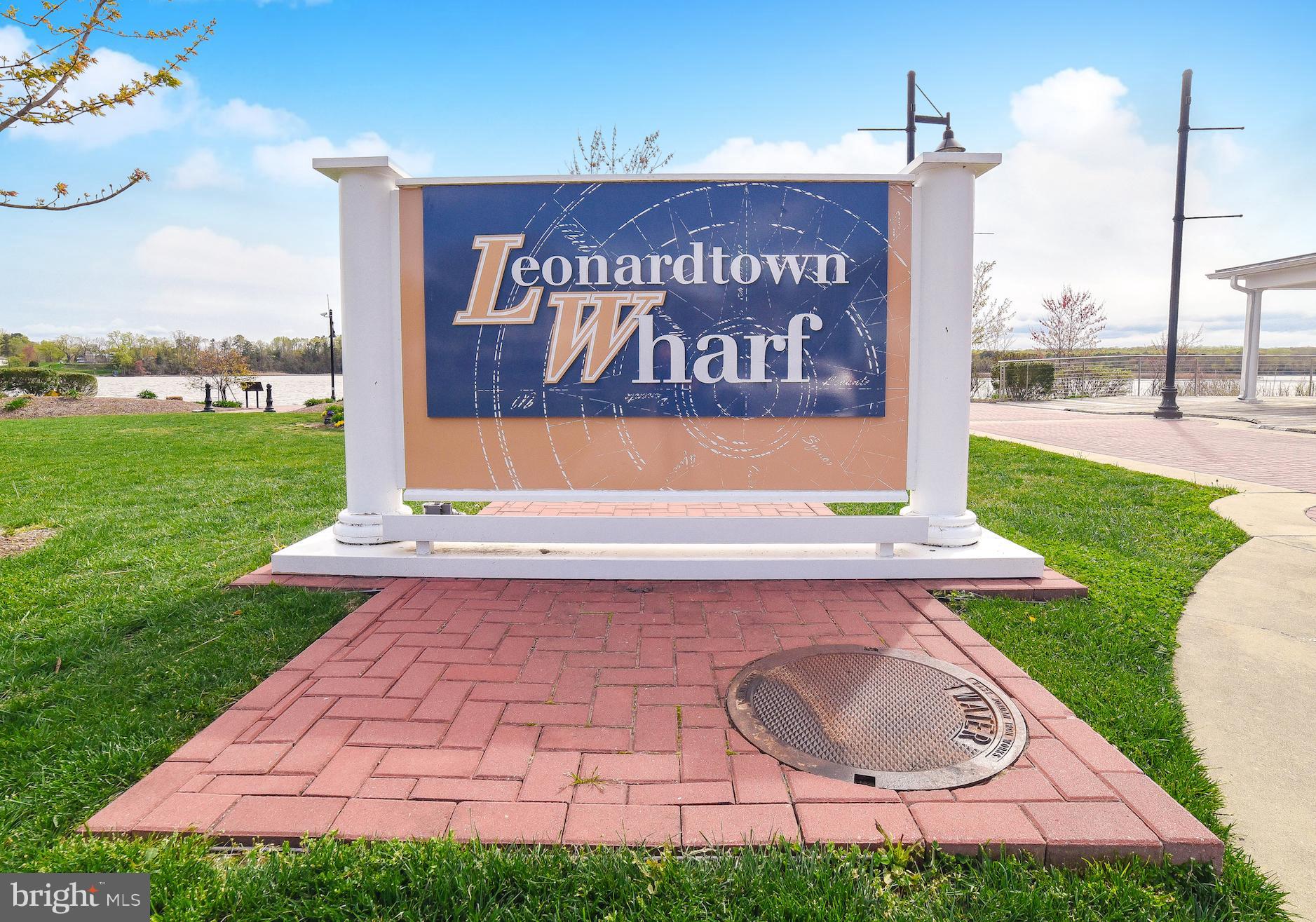 LEONARDTOWN LANDING - Residential