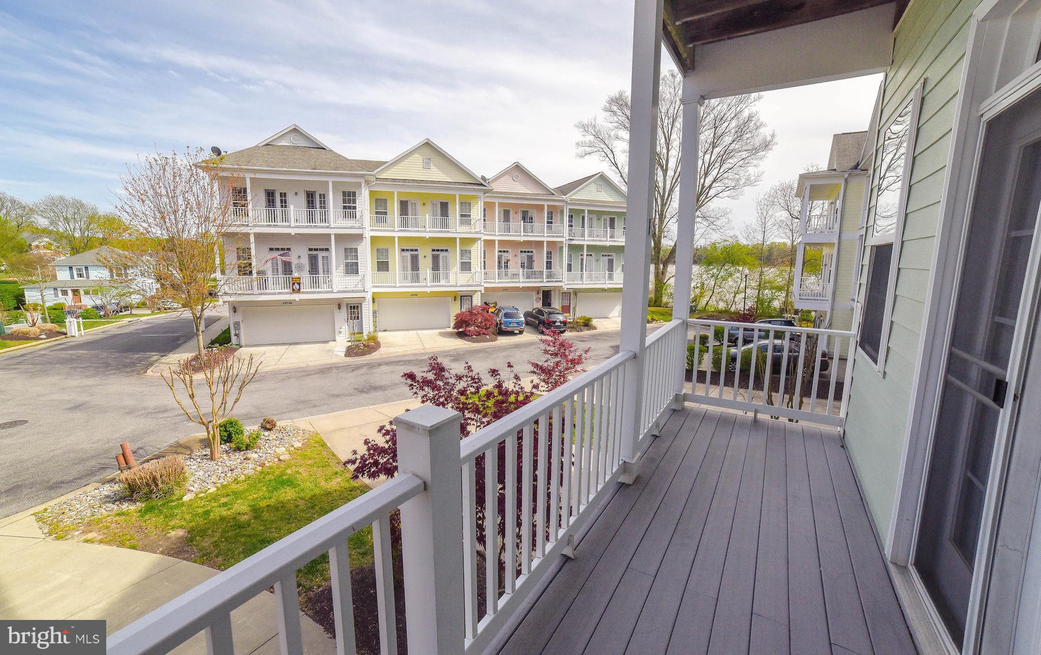 LEONARDTOWN LANDING - Residential