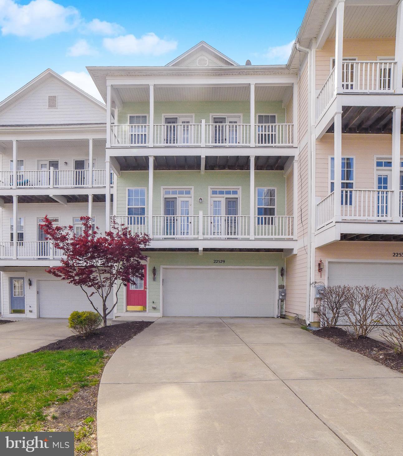LEONARDTOWN LANDING - Residential