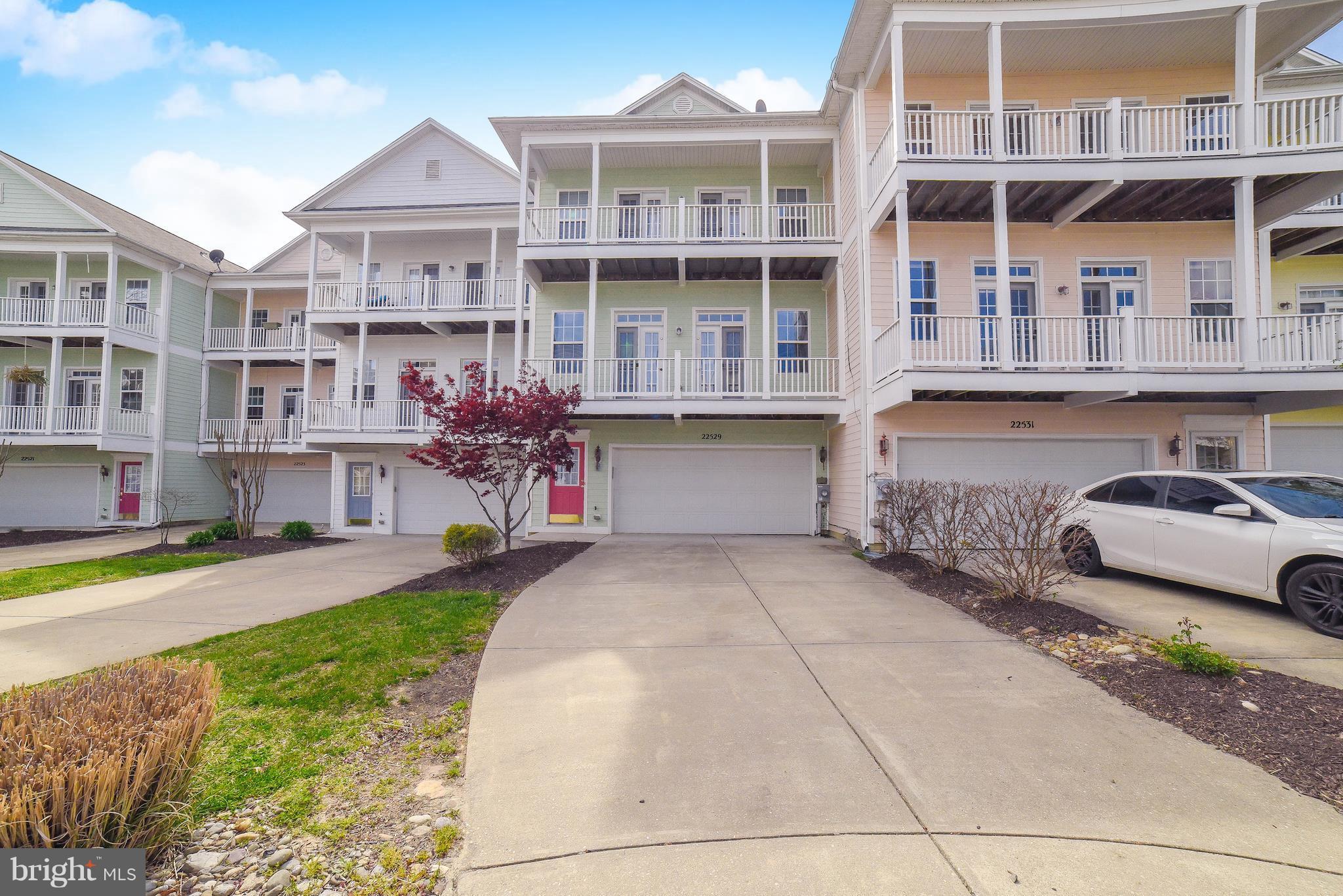 LEONARDTOWN LANDING - Residential