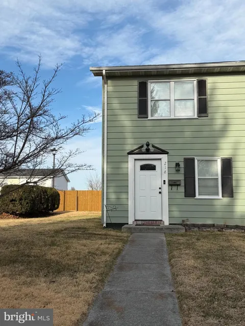 218 Moore Drive, Berryville, VA MLS: VACL2006360