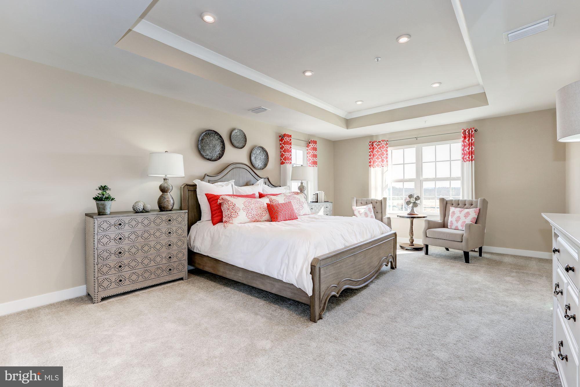 ESTATES OF LONDON GROVE - Residential