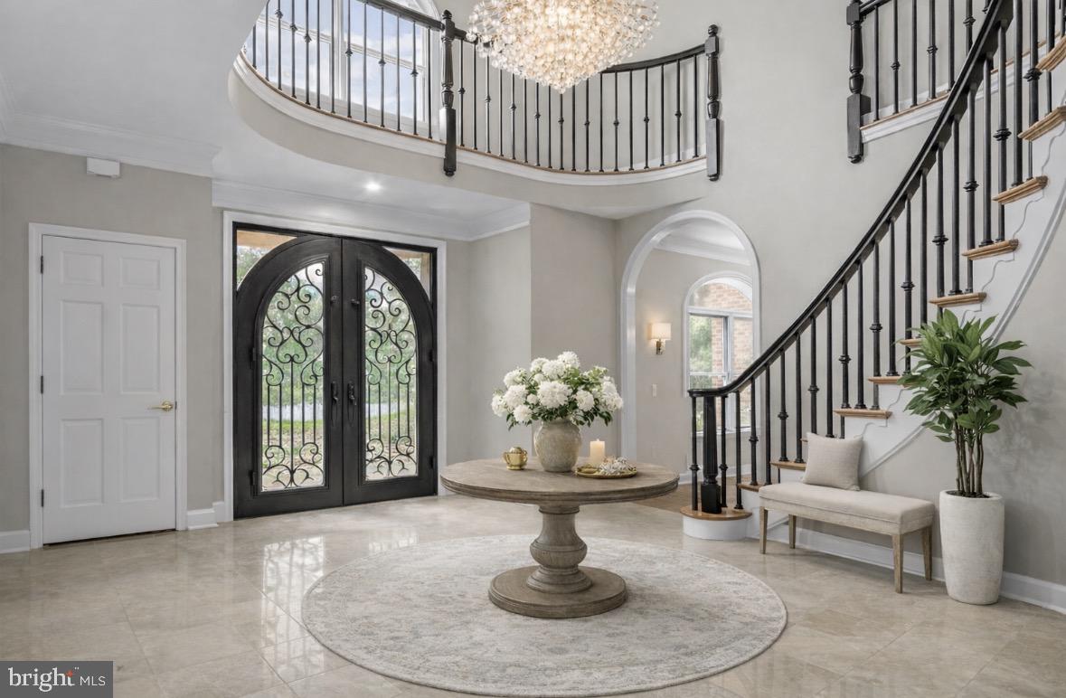 BROADHEAD MANOR - Residential