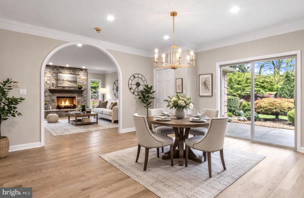 BROADHEAD MANOR - Residential