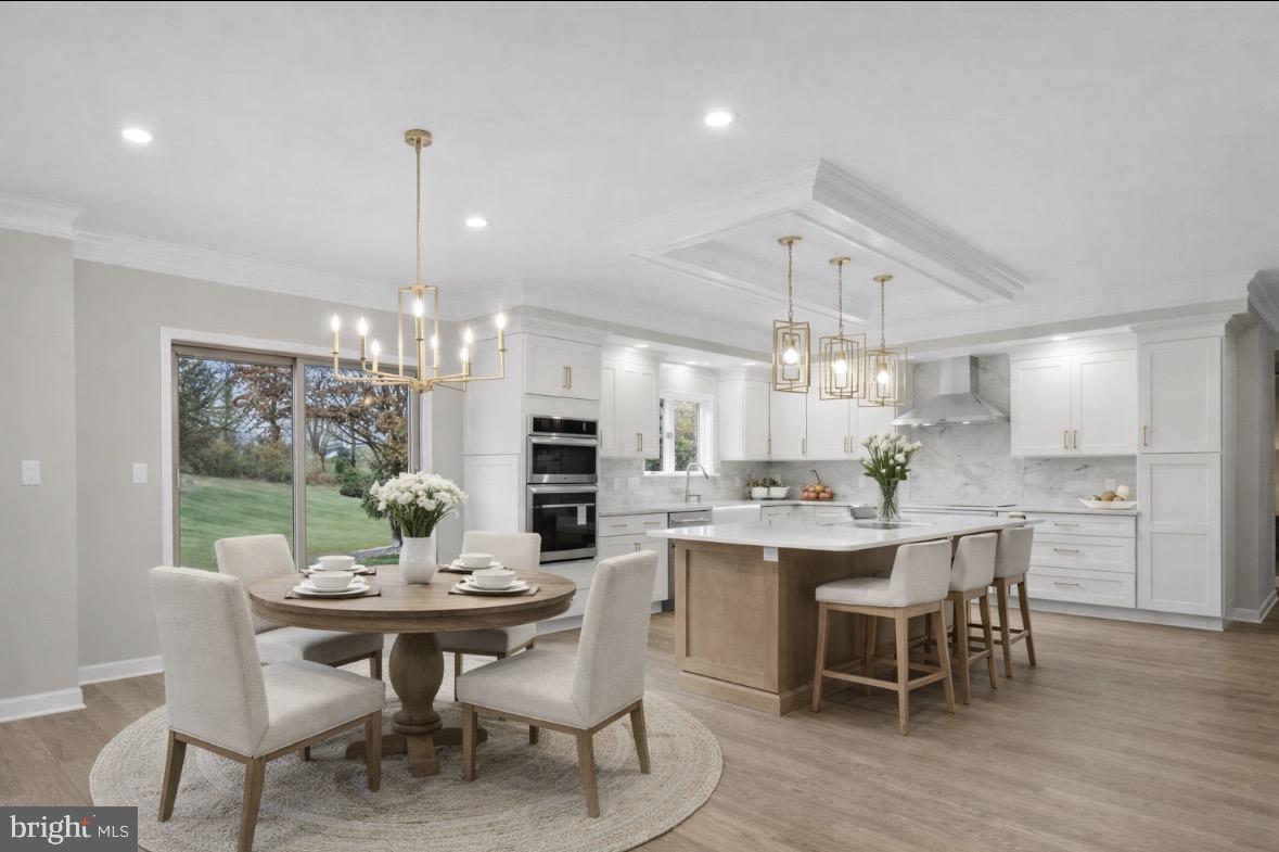 BROADHEAD MANOR - Residential