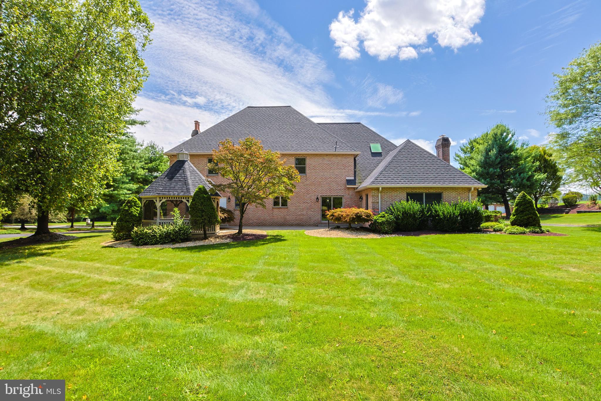 BROADHEAD MANOR - Residential