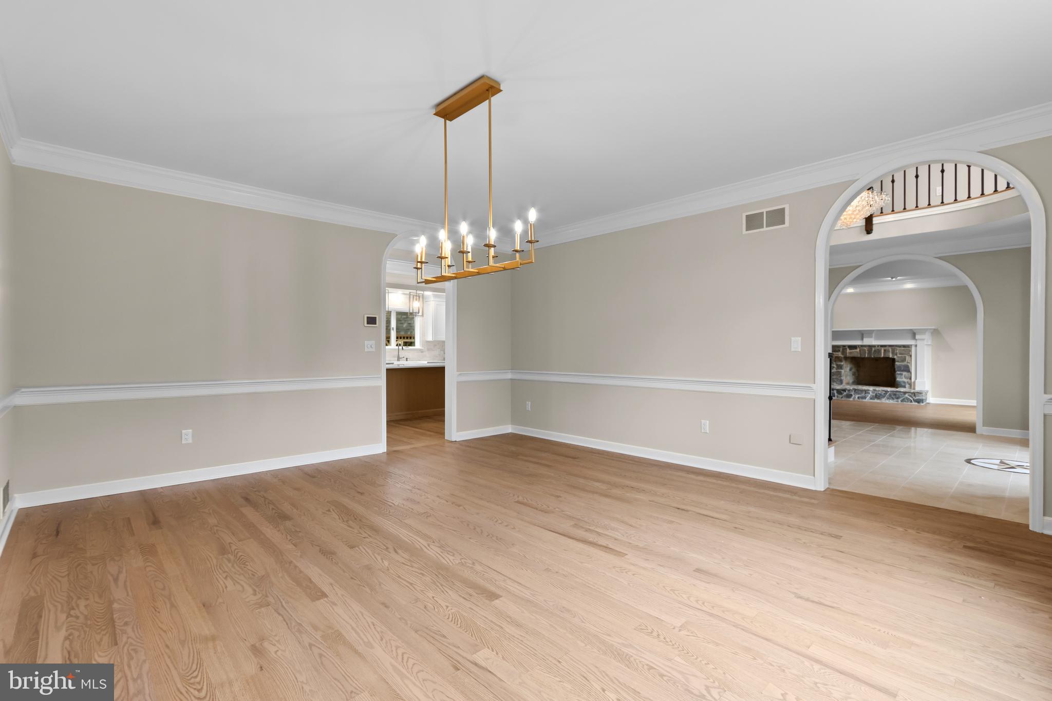 BROADHEAD MANOR - Residential