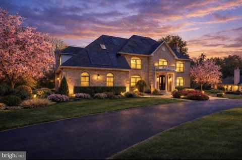 3685 MANOR ROAD BETHLEHEM PA 18020