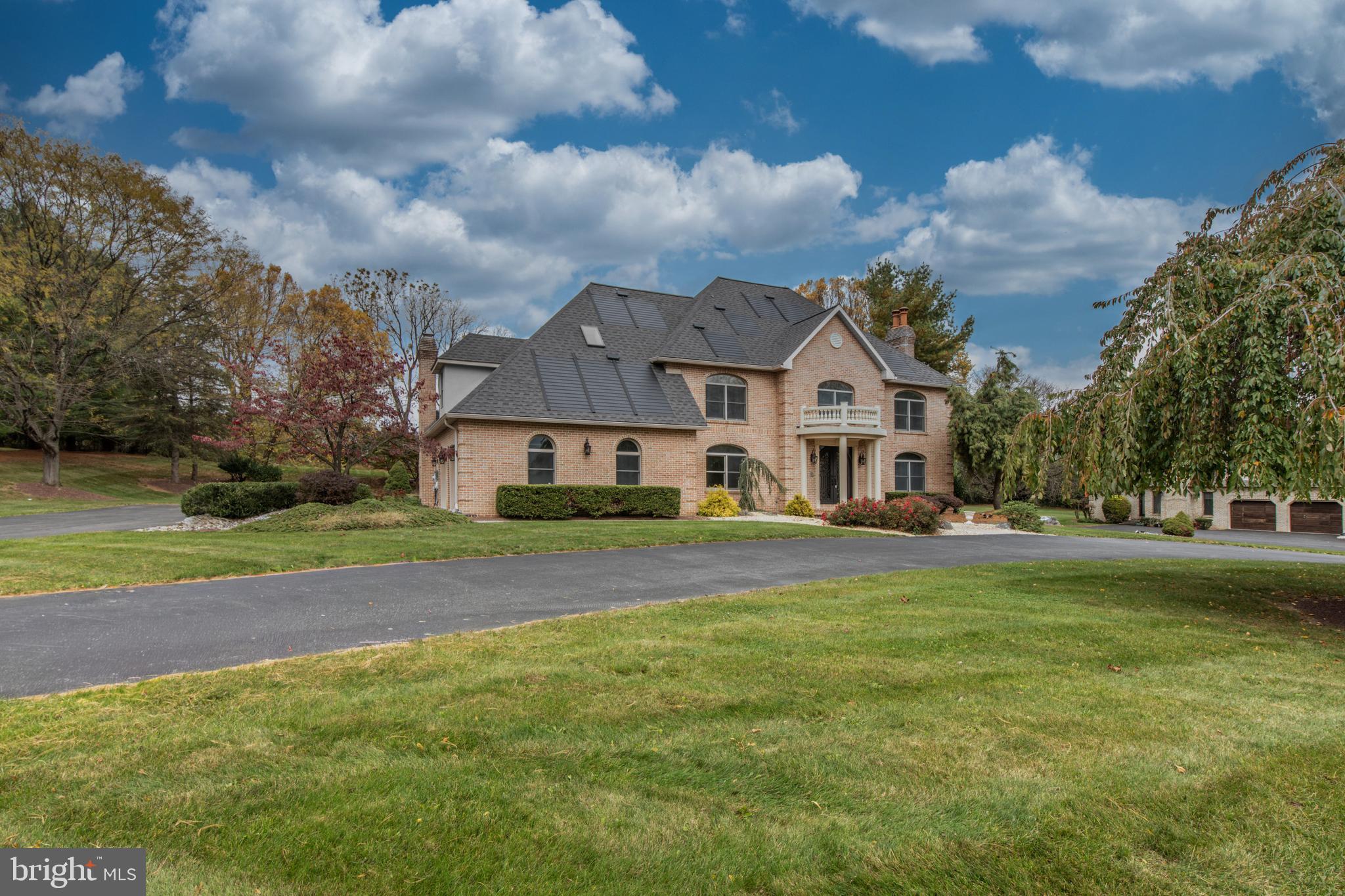 BROADHEAD MANOR - Residential