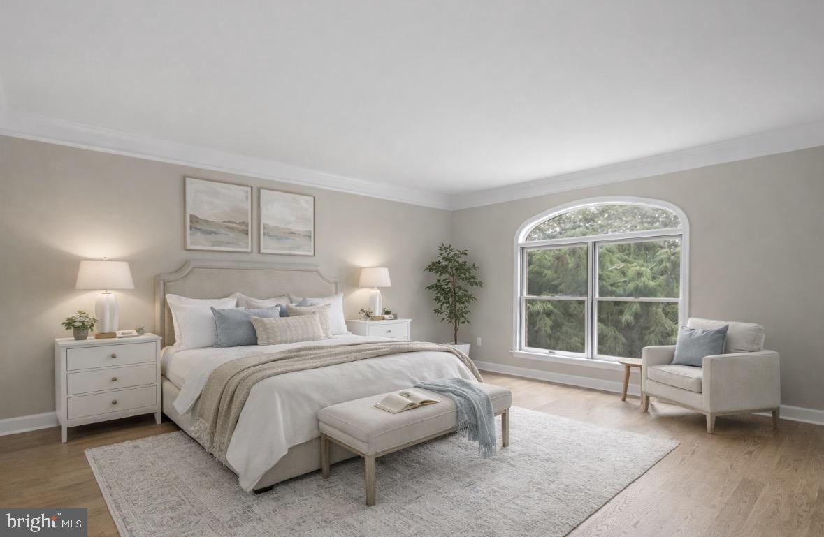 BROADHEAD MANOR - Residential