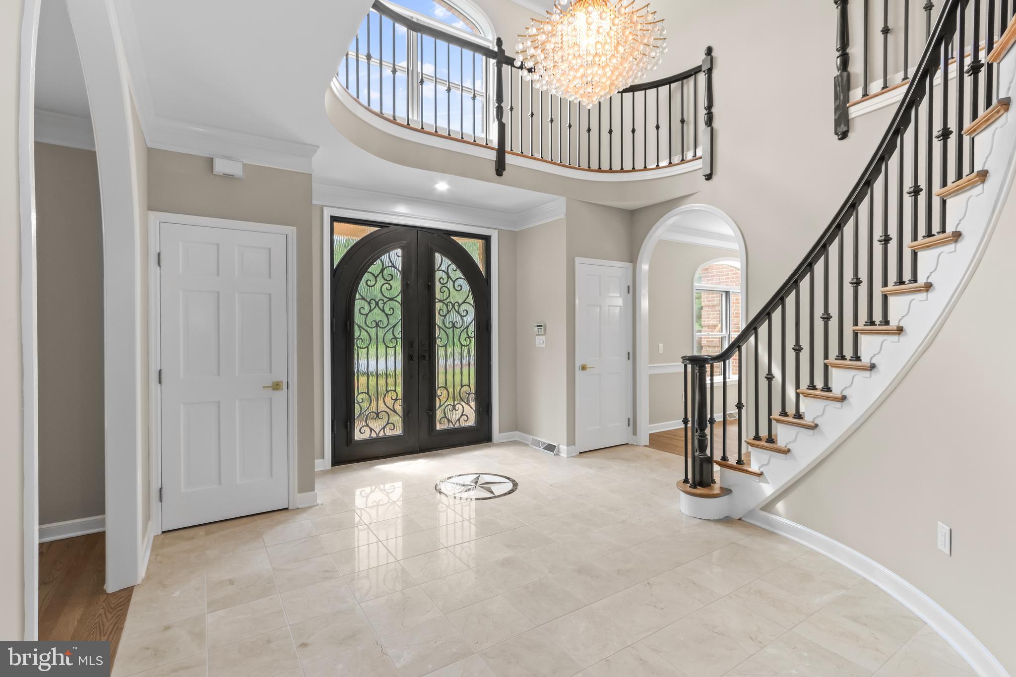 BROADHEAD MANOR - Residential